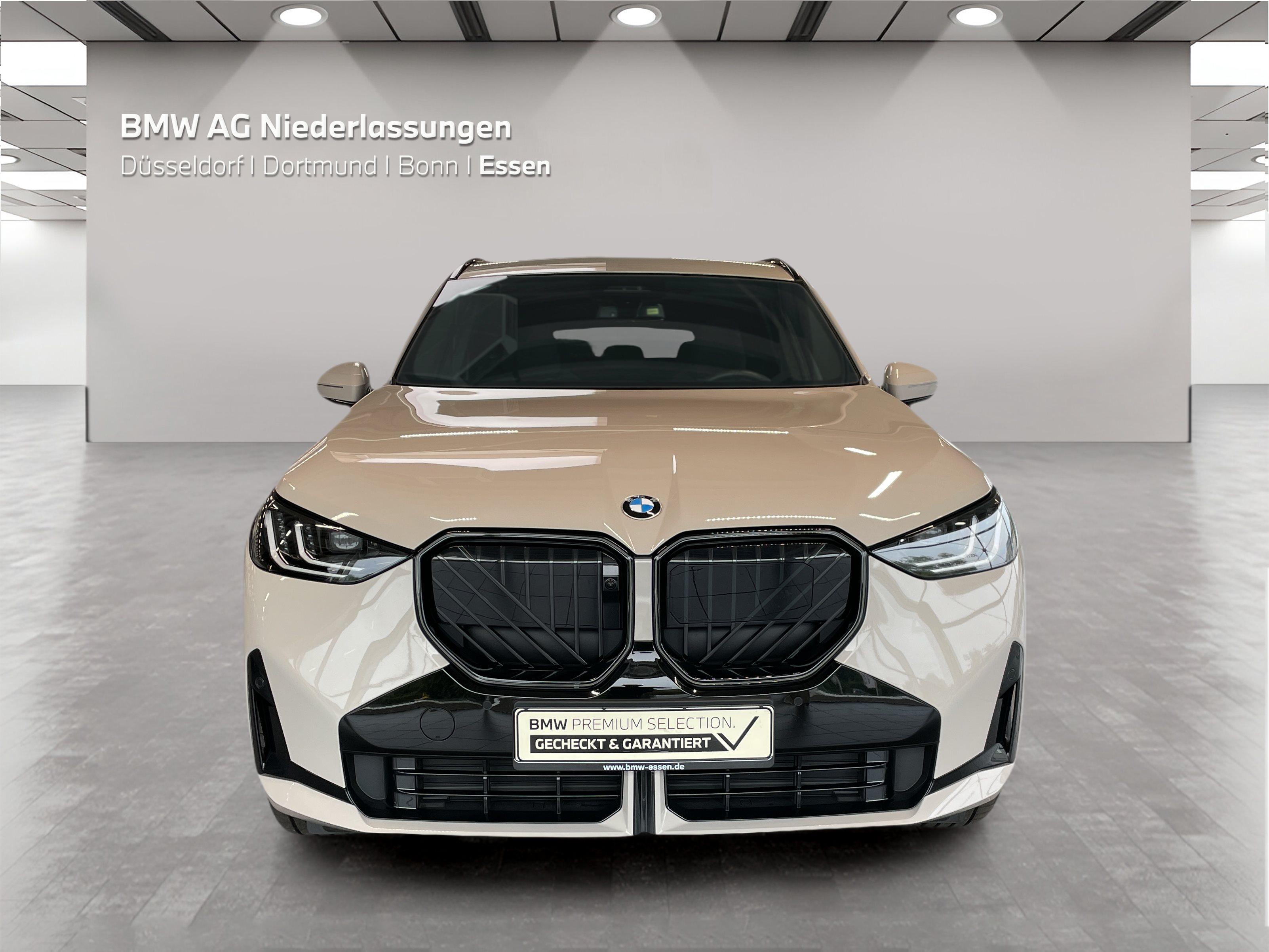 BMW X3 – Bild 20