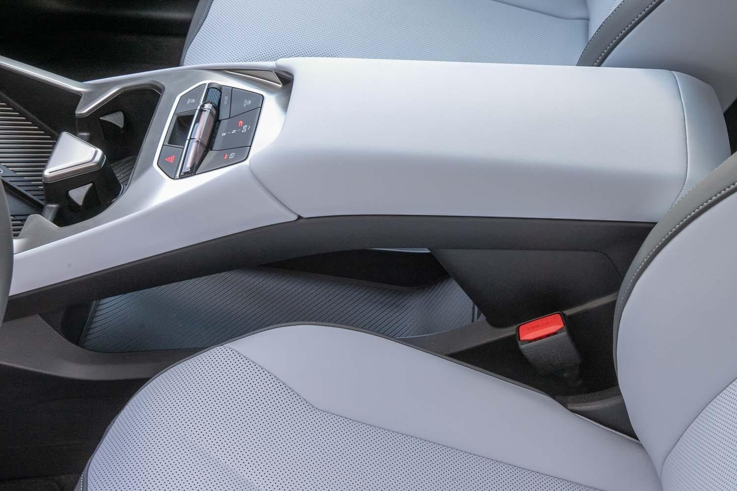 BMW iX3 – Bild 20