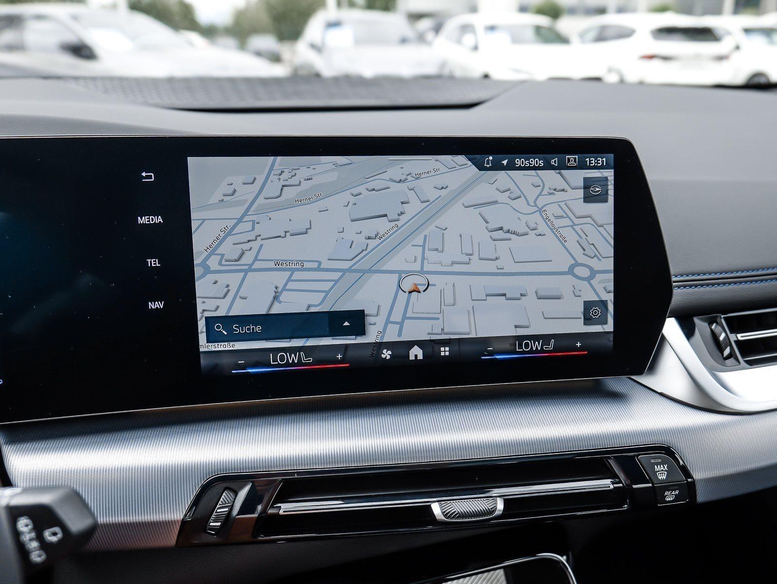 BMW 2er Active Tourer – Bild 10
