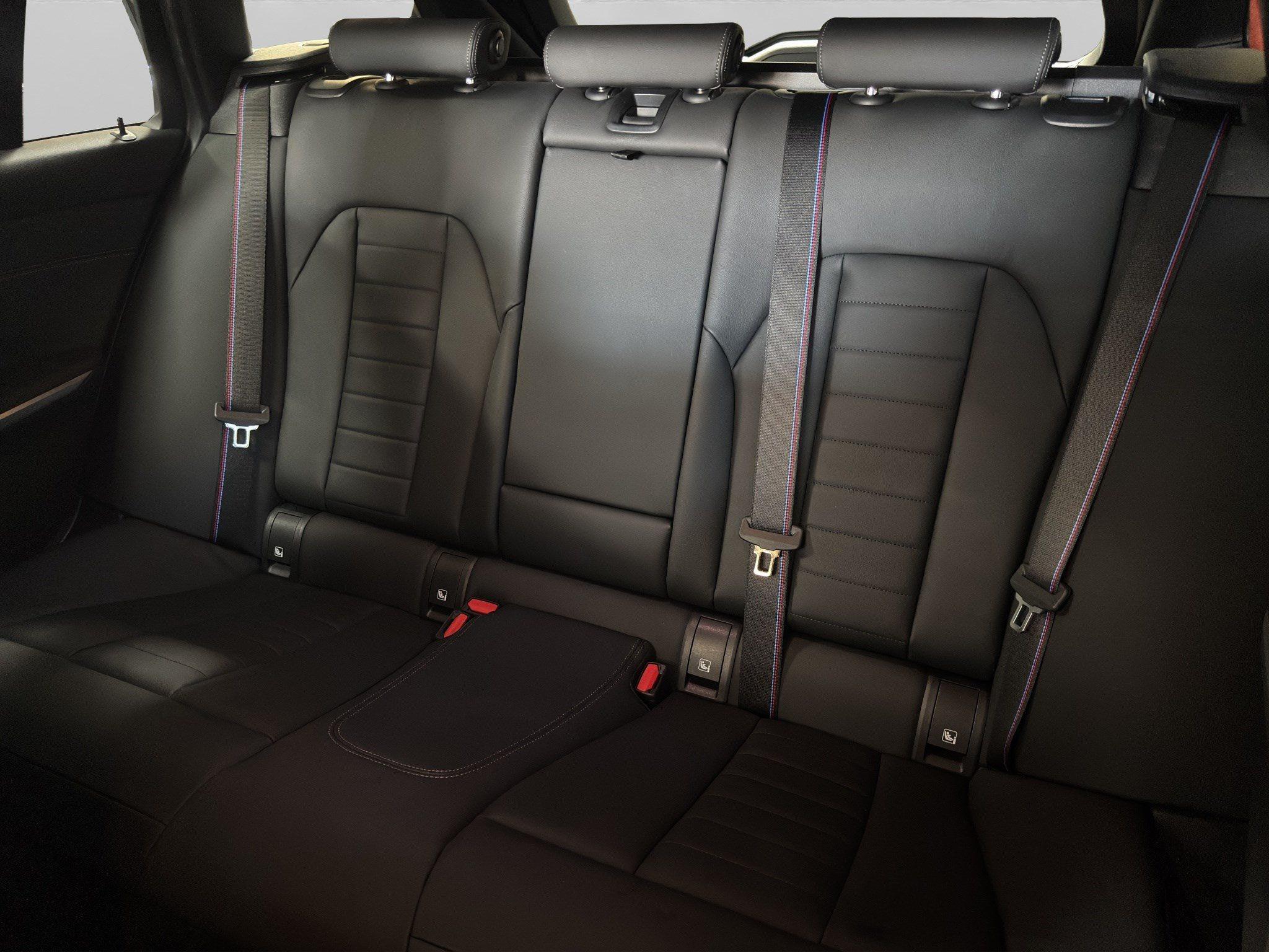 BMW 3er Touring – Bild 11