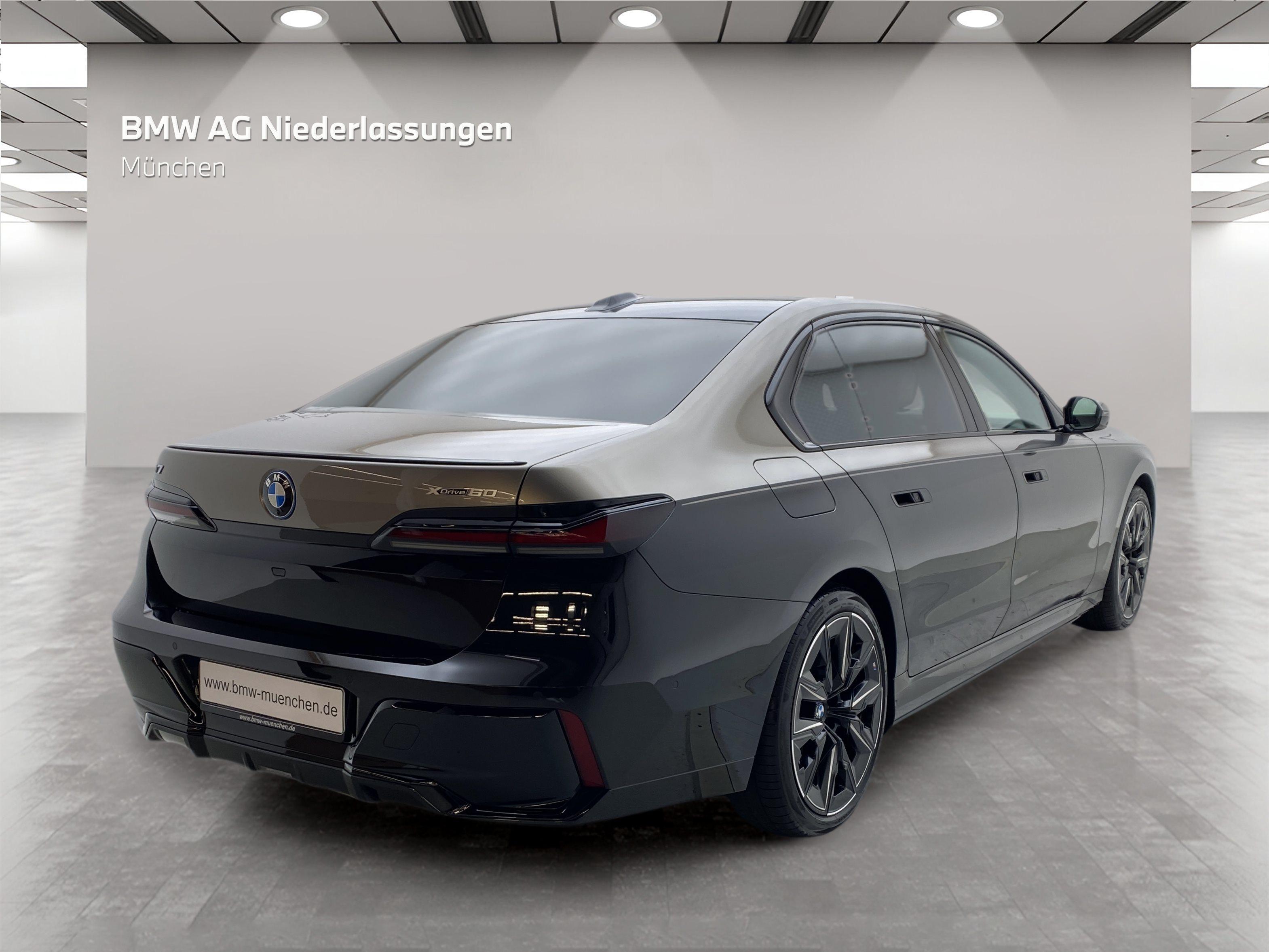 BMW i7 – Bild 5