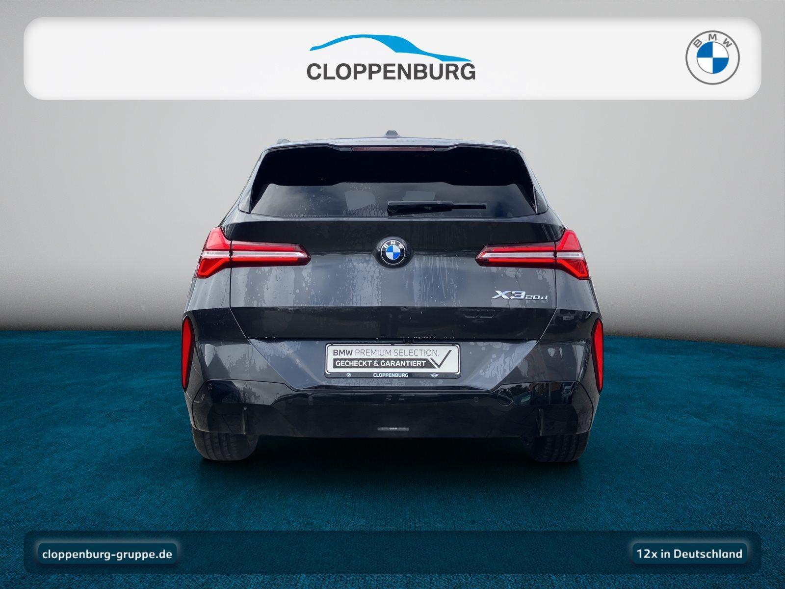 BMW X3 – Bild 4
