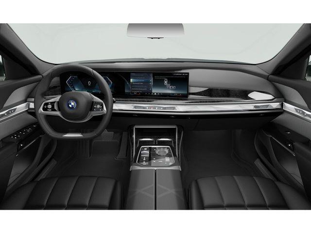 BMW i7 – Bild 14