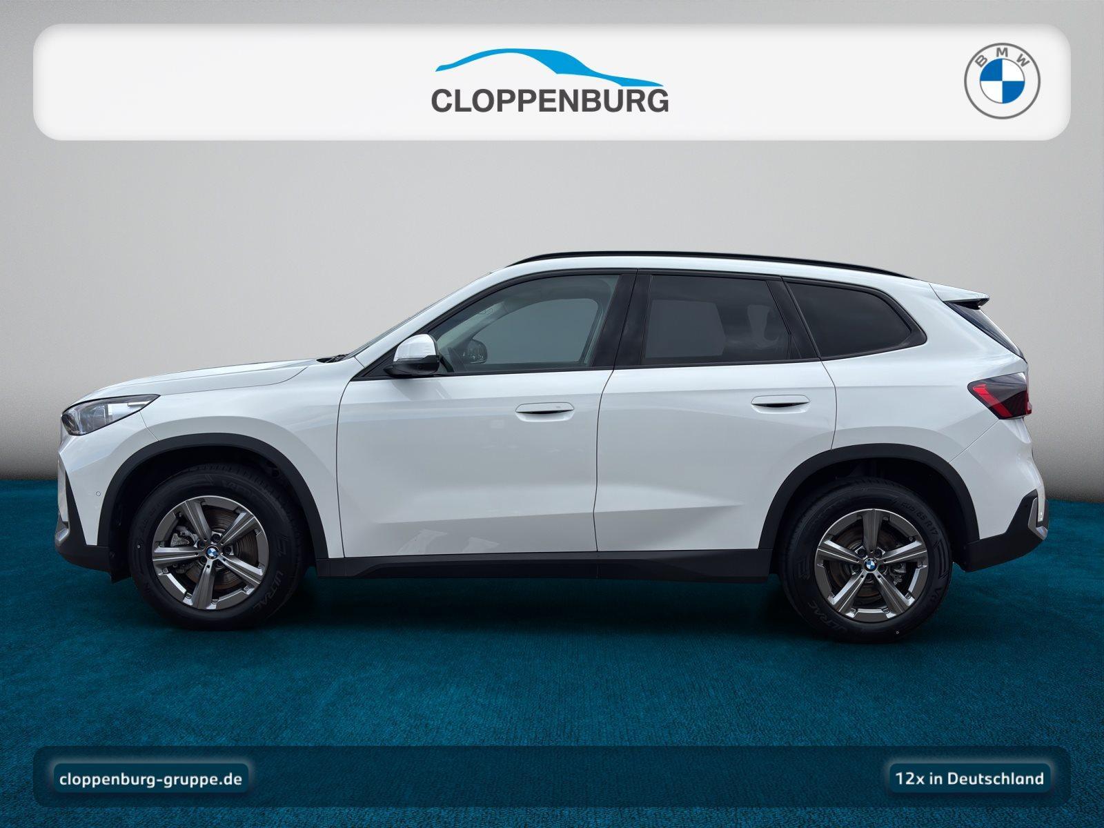 BMW X1 – Bild 2