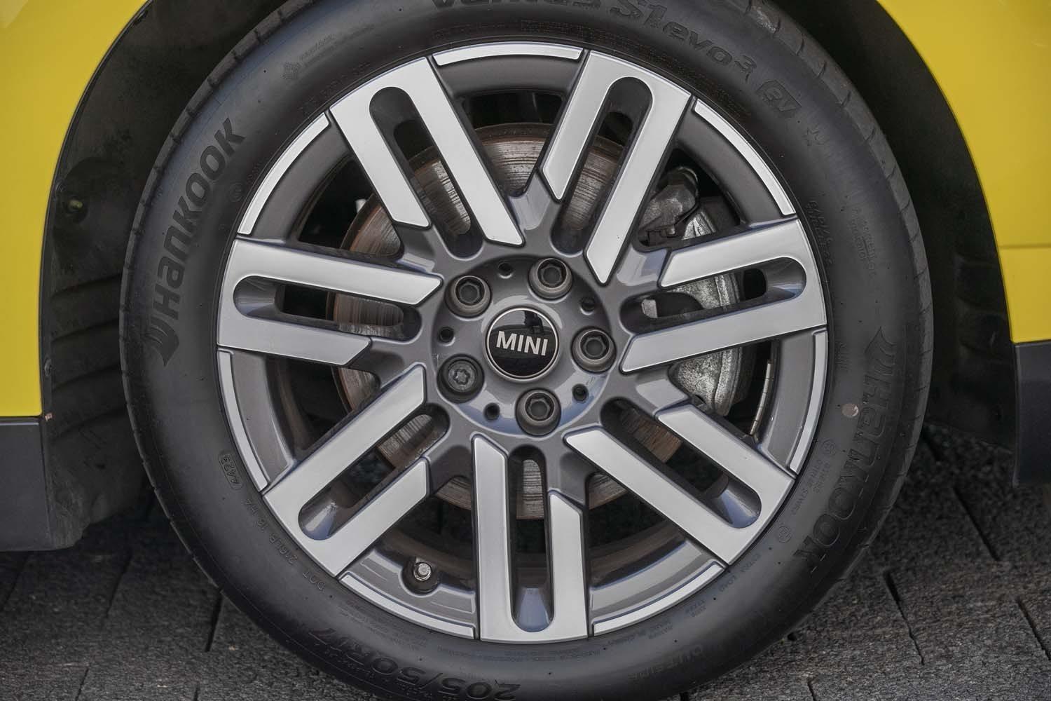 MINI Cooper 3-Türer – Bild 6