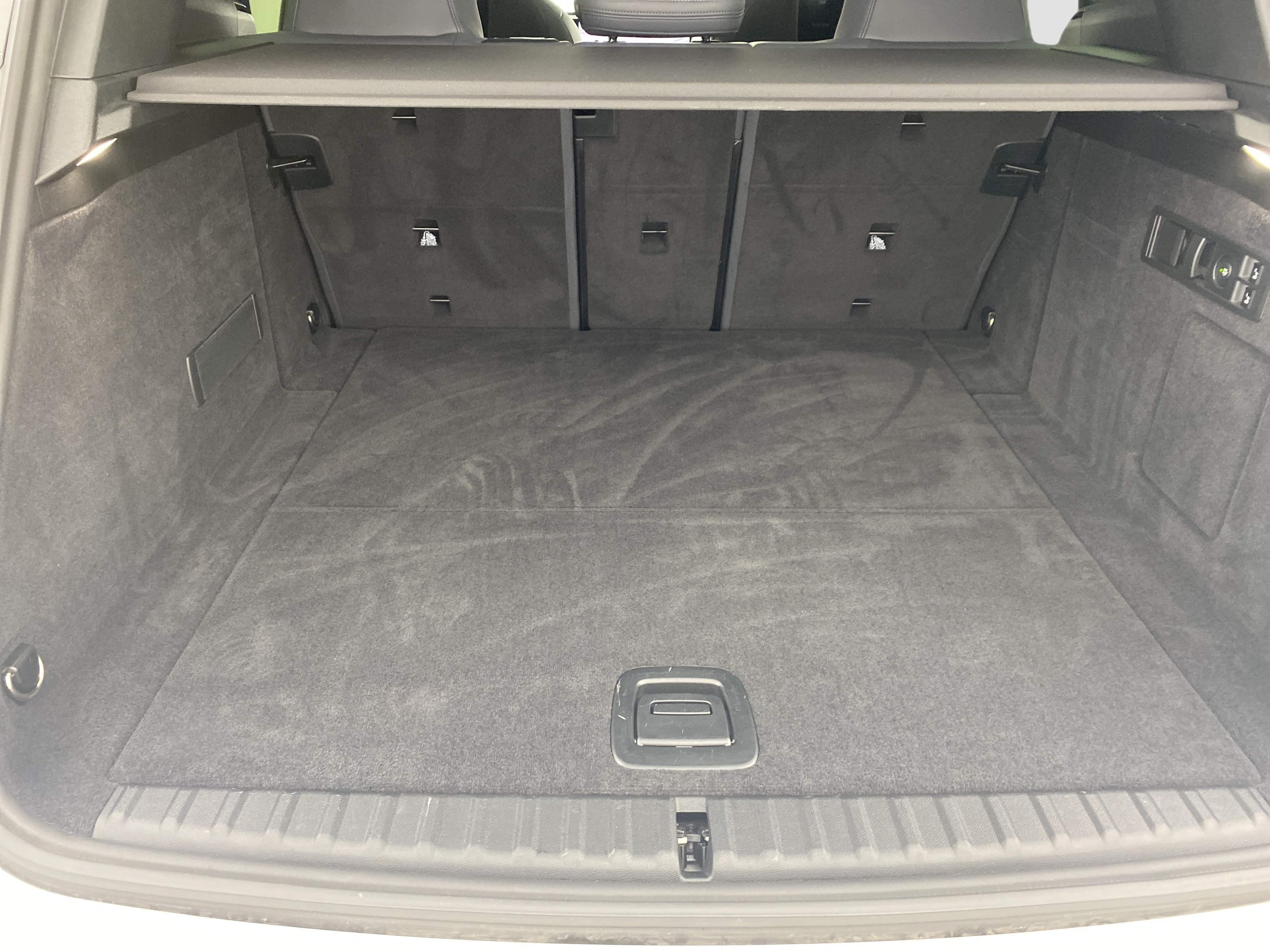 BMW iX – Bild 14