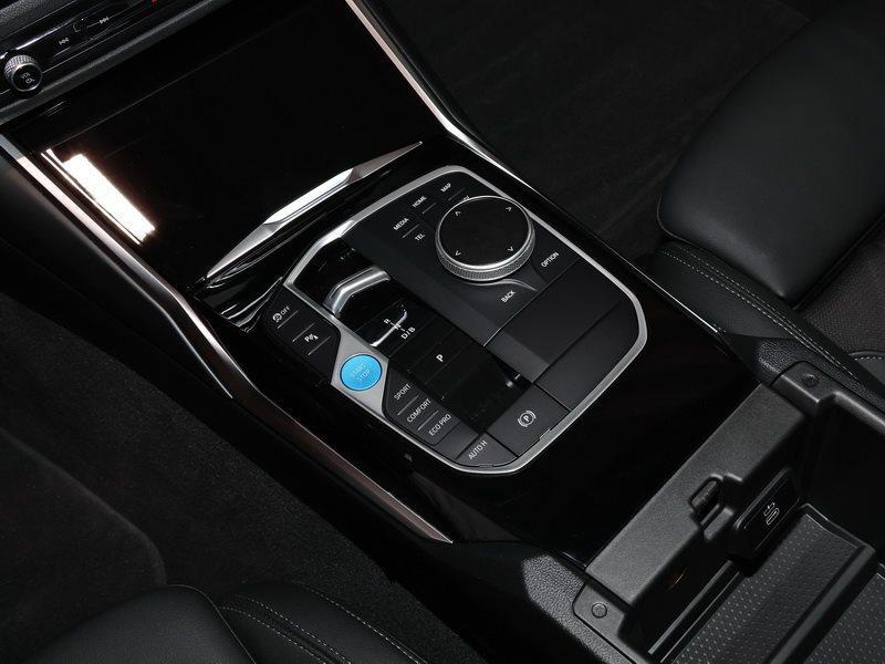 BMW i4 Gran Coupé – Bild 11