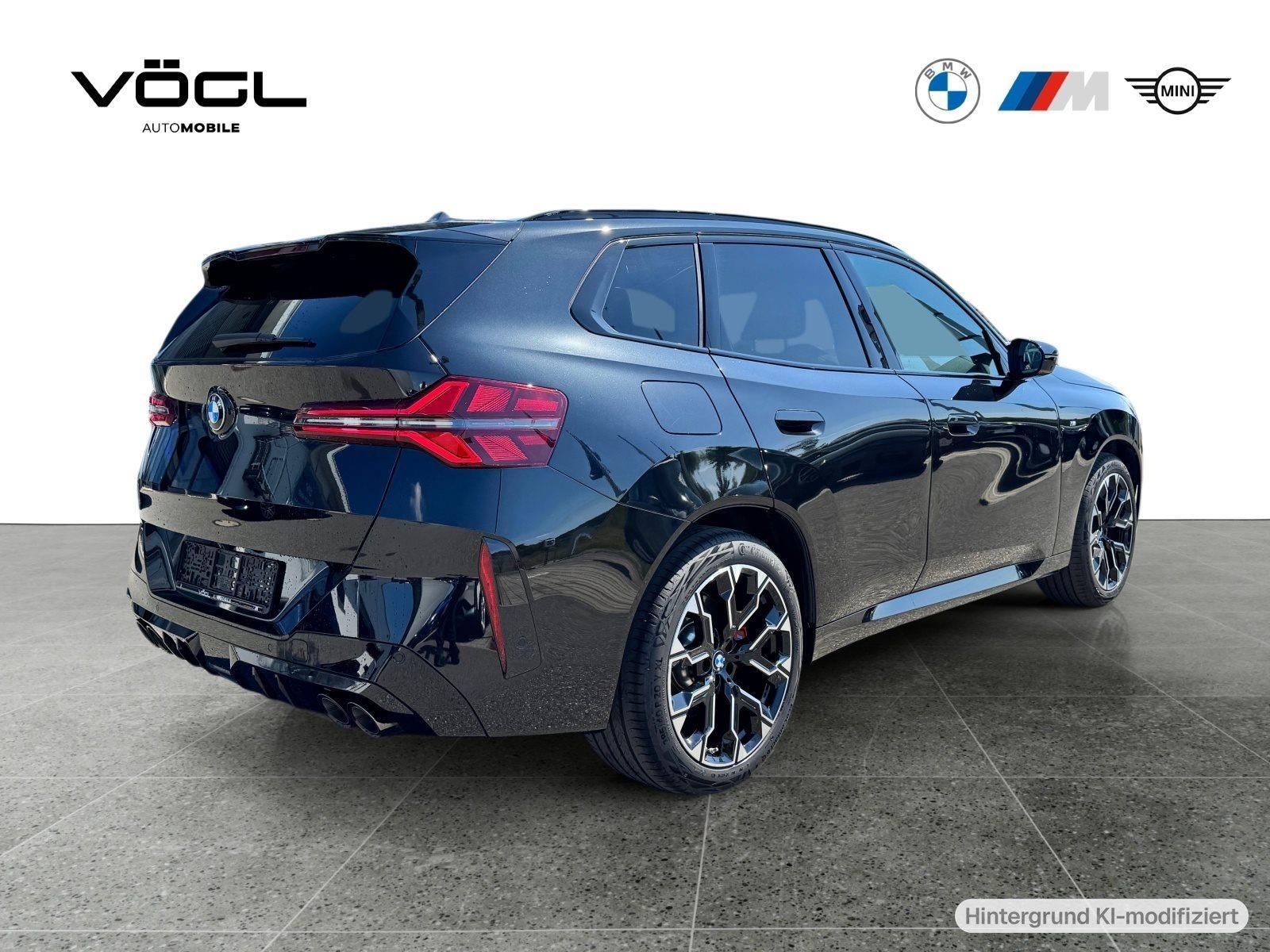 BMW X3 – Bild 2