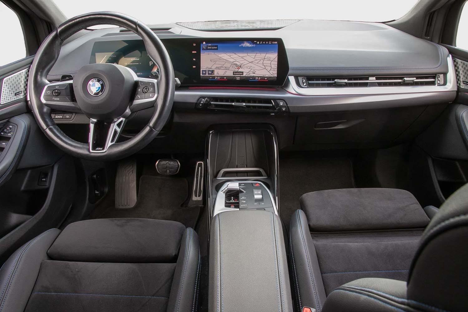 BMW 2er Active Tourer – Bild 5