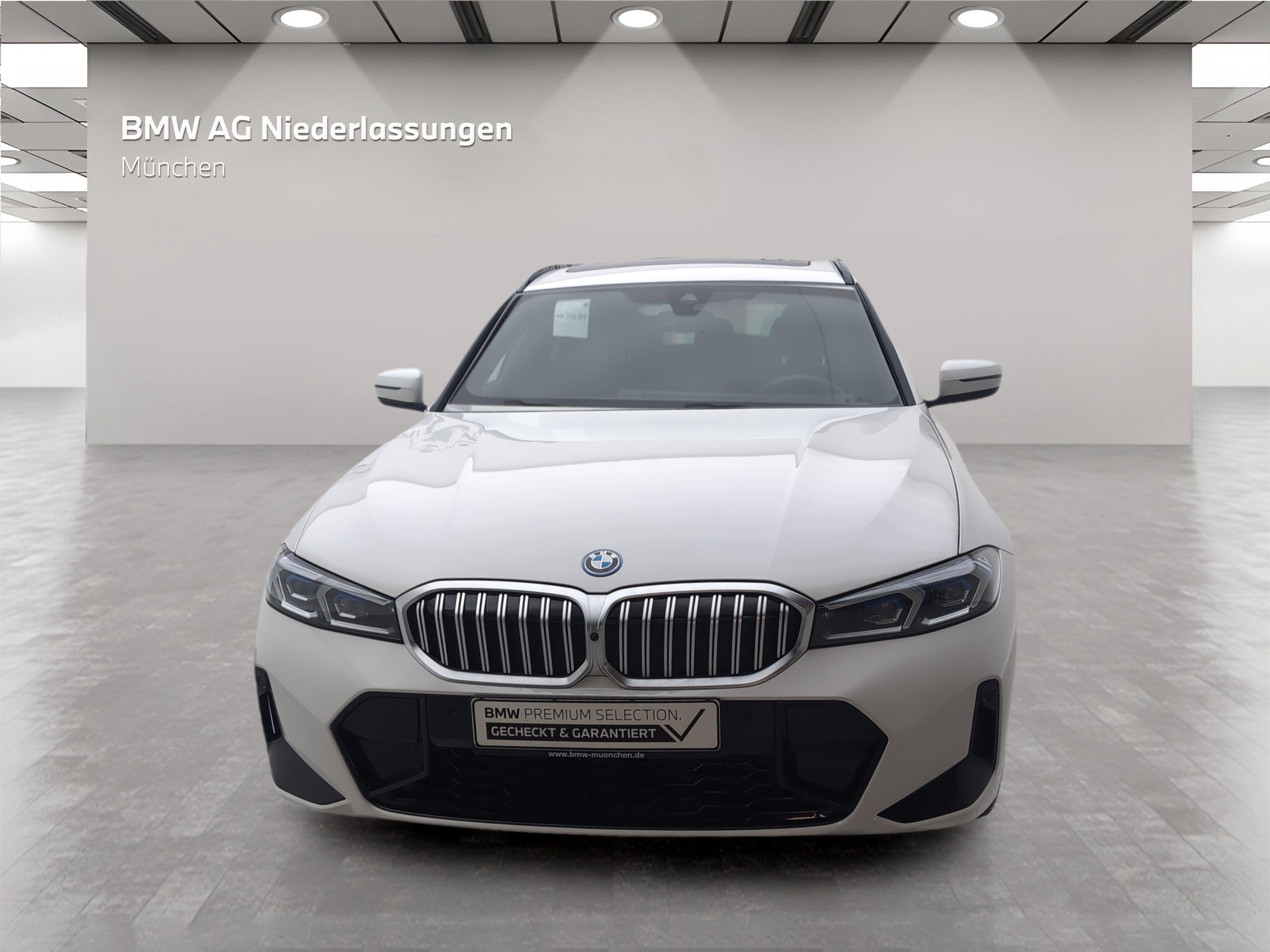 BMW 3er Touring – Bild 4