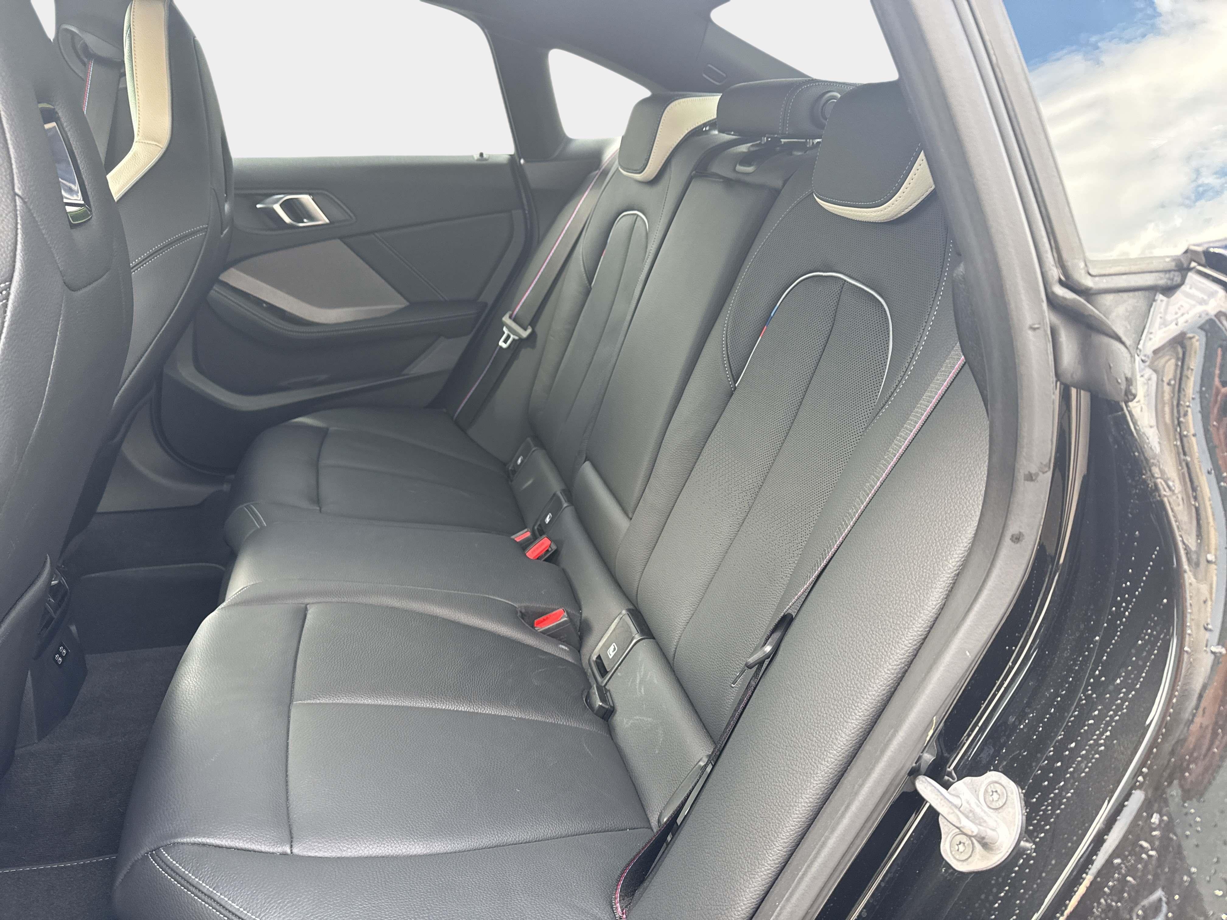 BMW 2er Gran Coupé – Bild 10