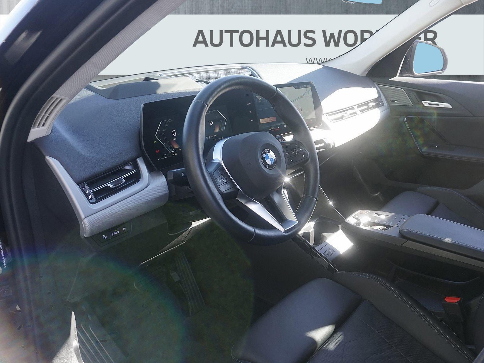 BMW X1 – Bild 6