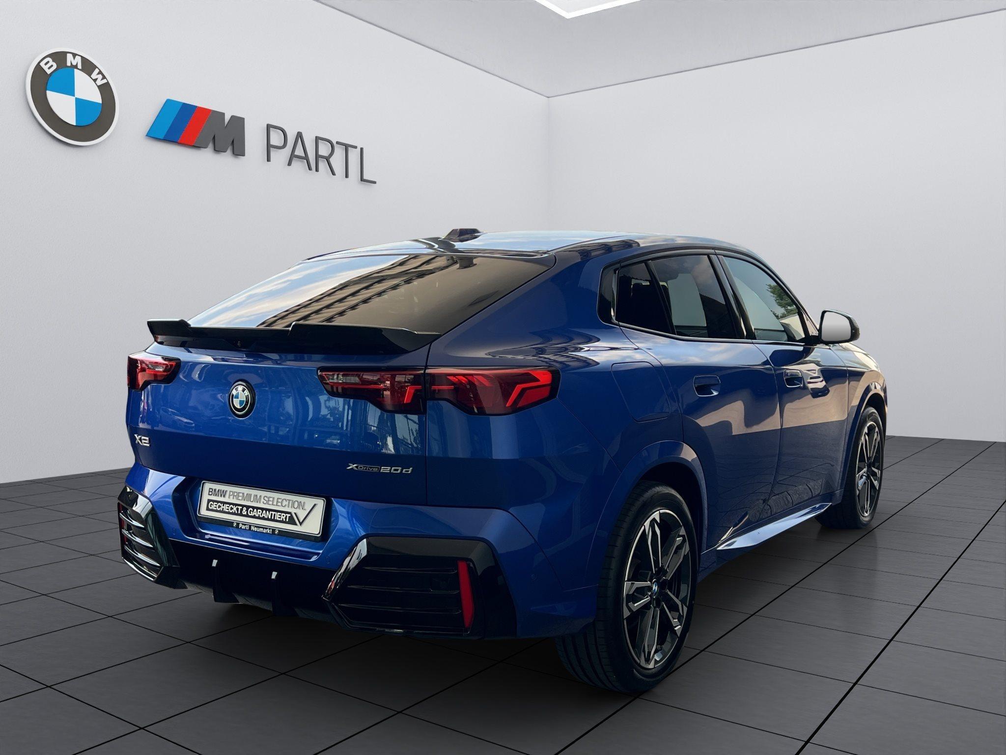 BMW X2 – Bild 4