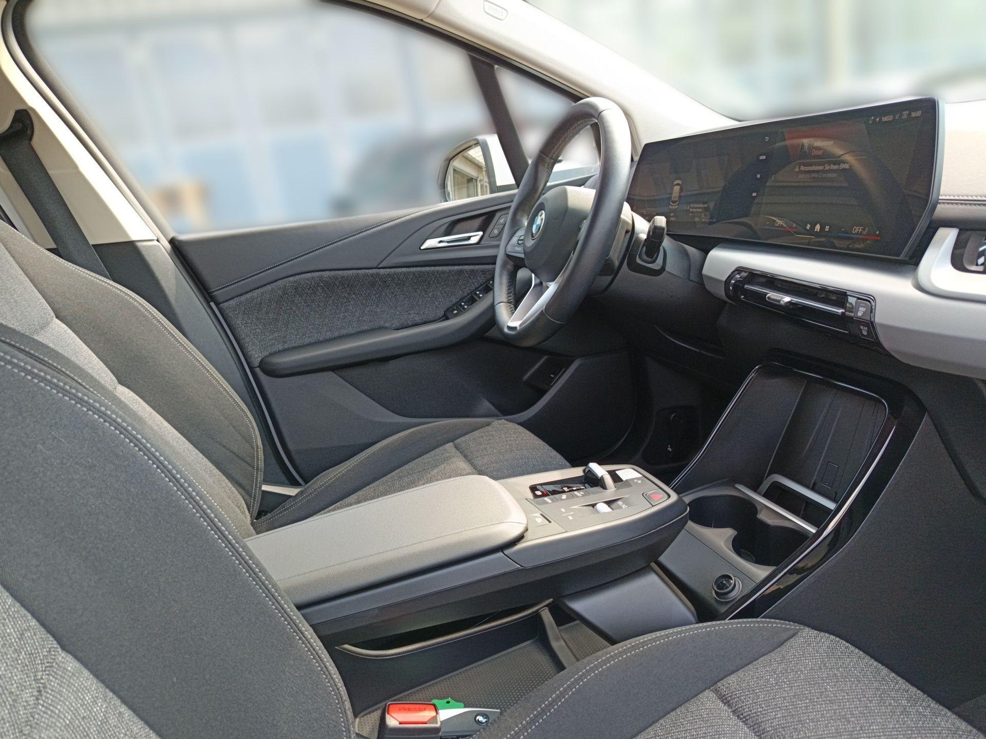 BMW 2er Active Tourer – Bild 15