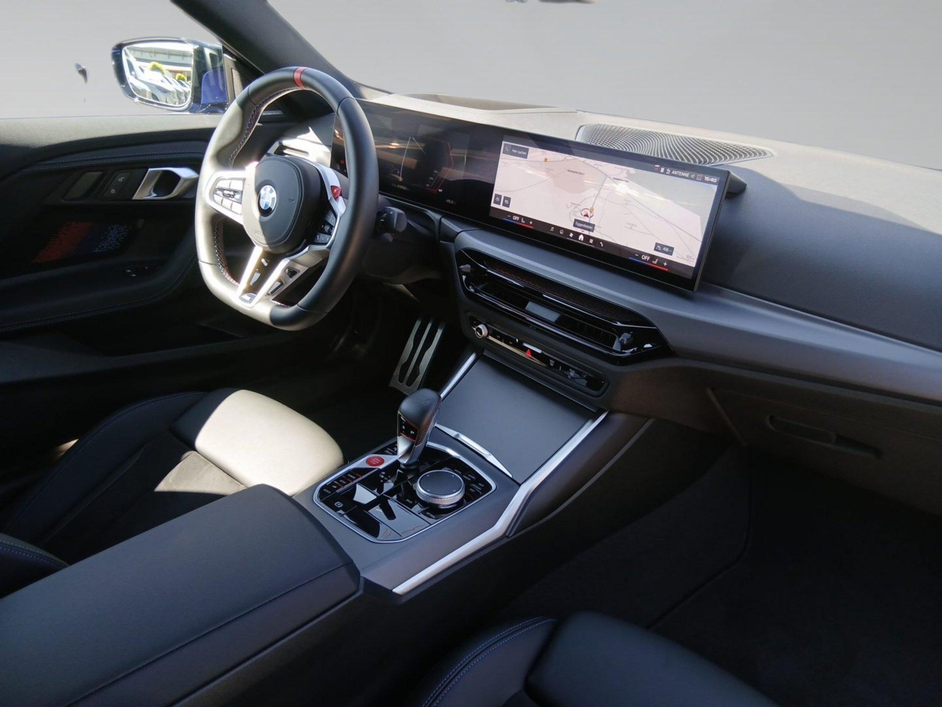 BMW M2 Coupé – Bild 6