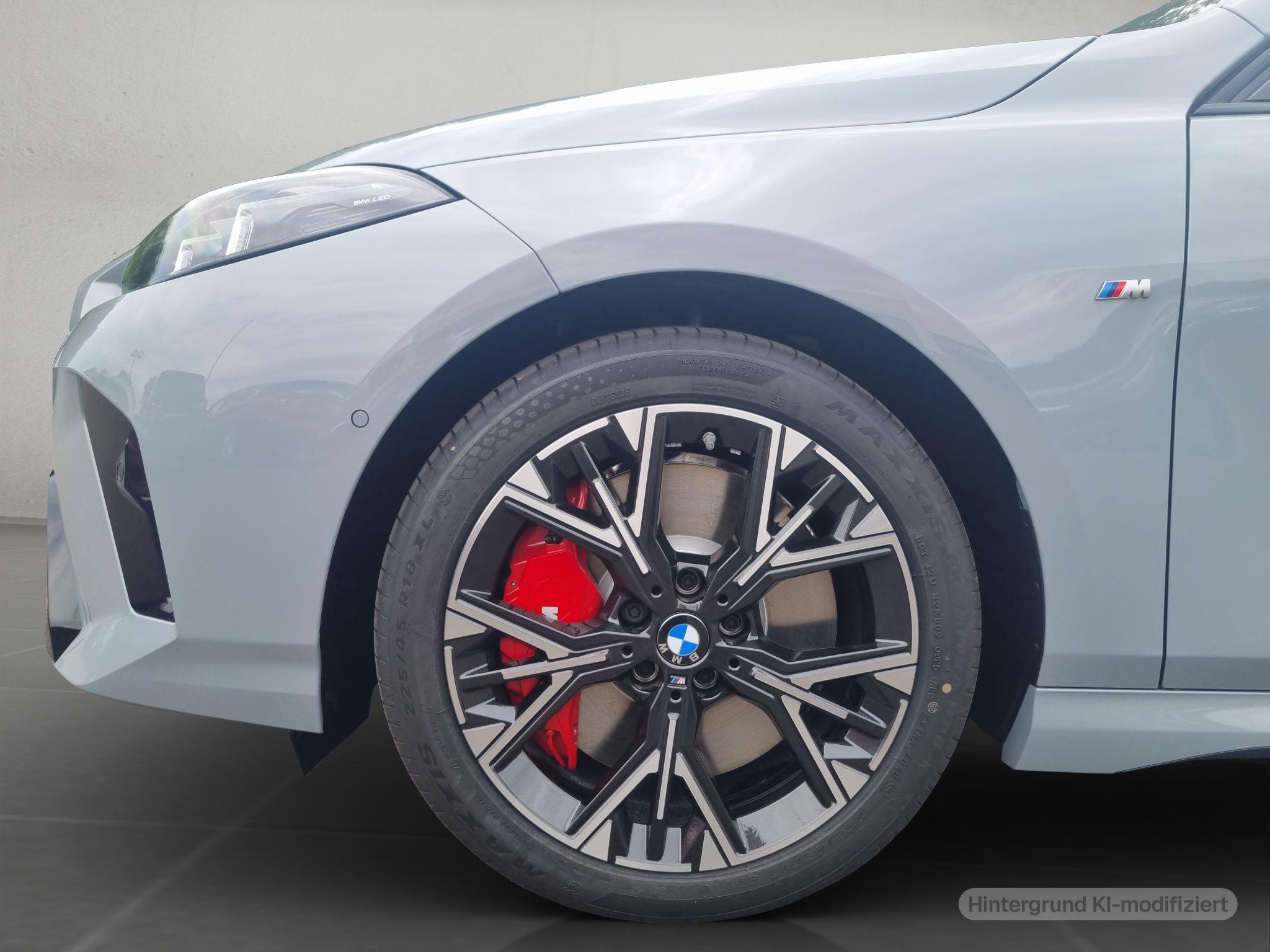 BMW 1er – Bild 11