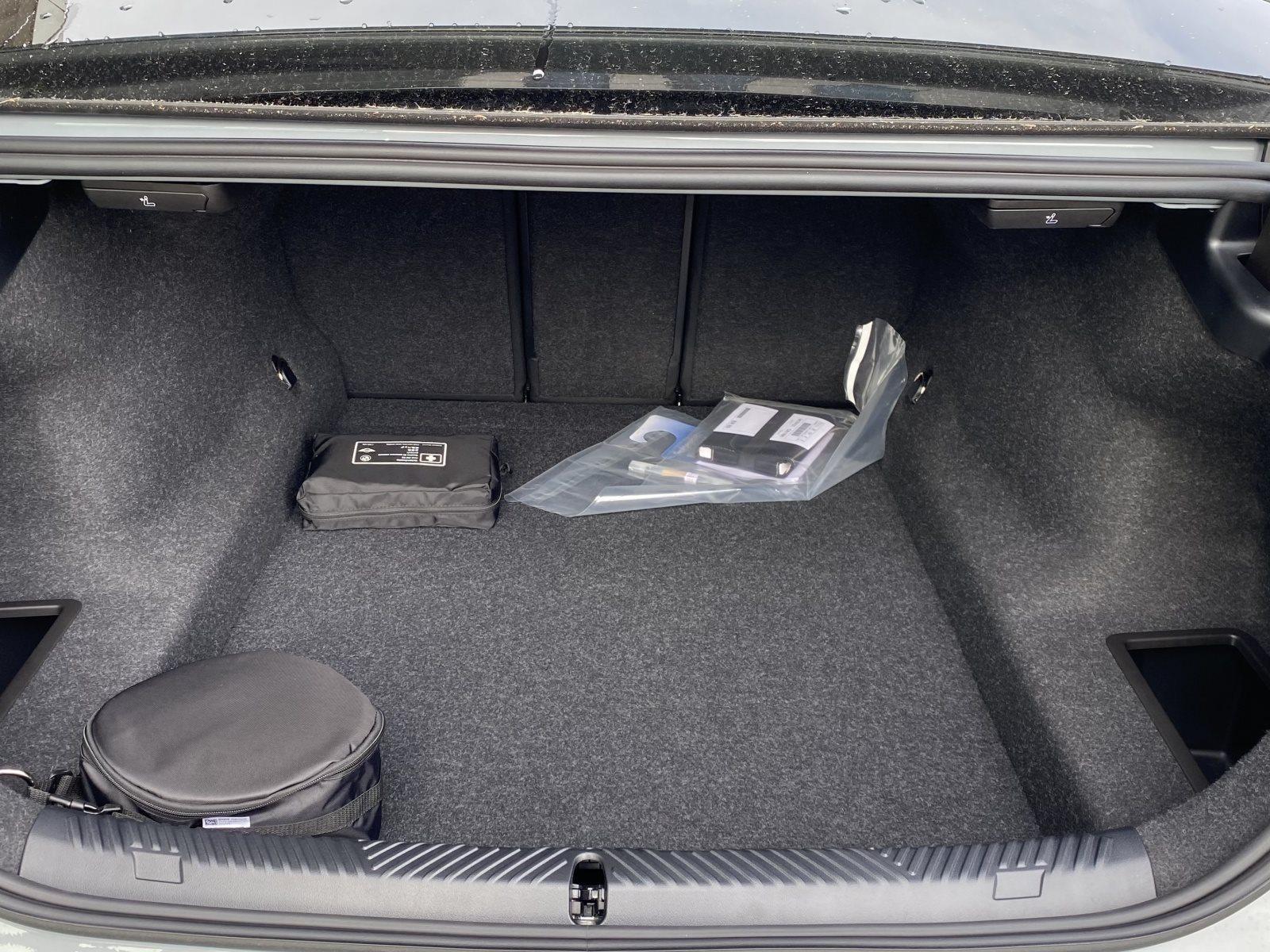 BMW 5er – Bild 18