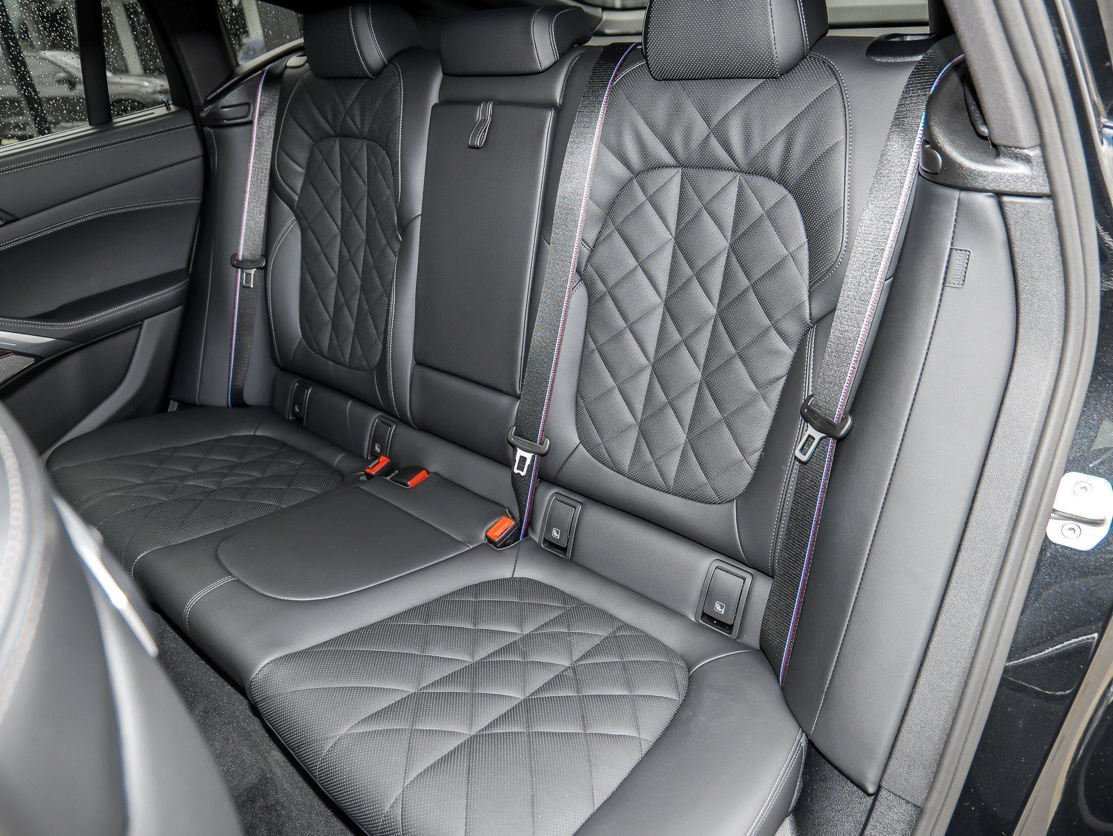 BMW X6 – Bild 22