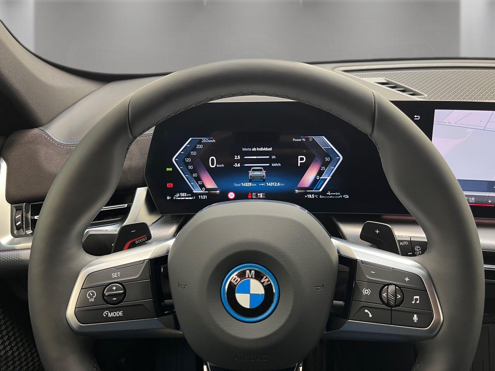 BMW X1 – Bild 18
