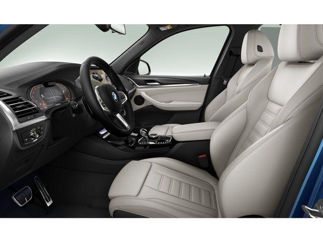 BMW X3 – Bild 2