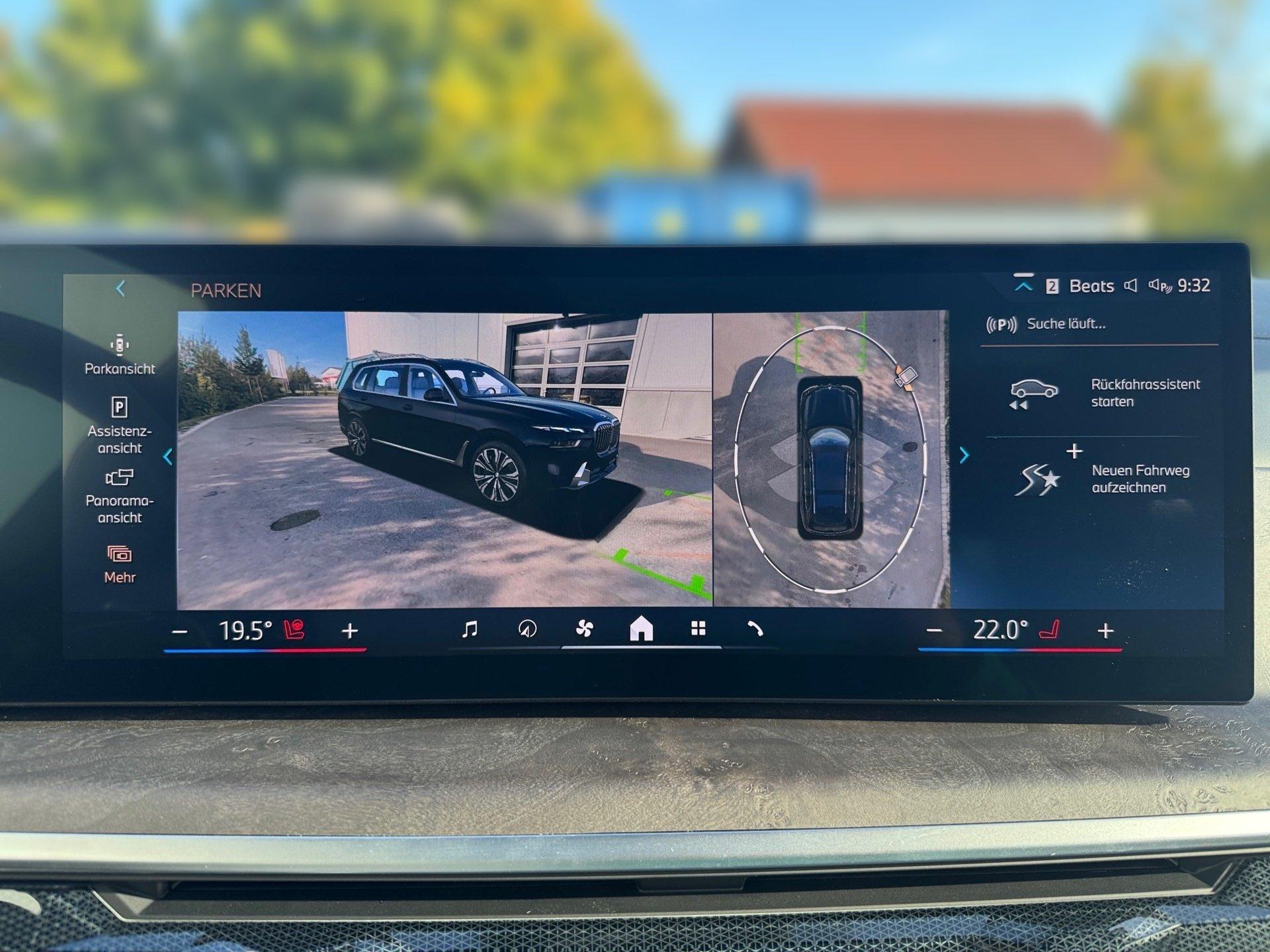 BMW X7 – Bild 13