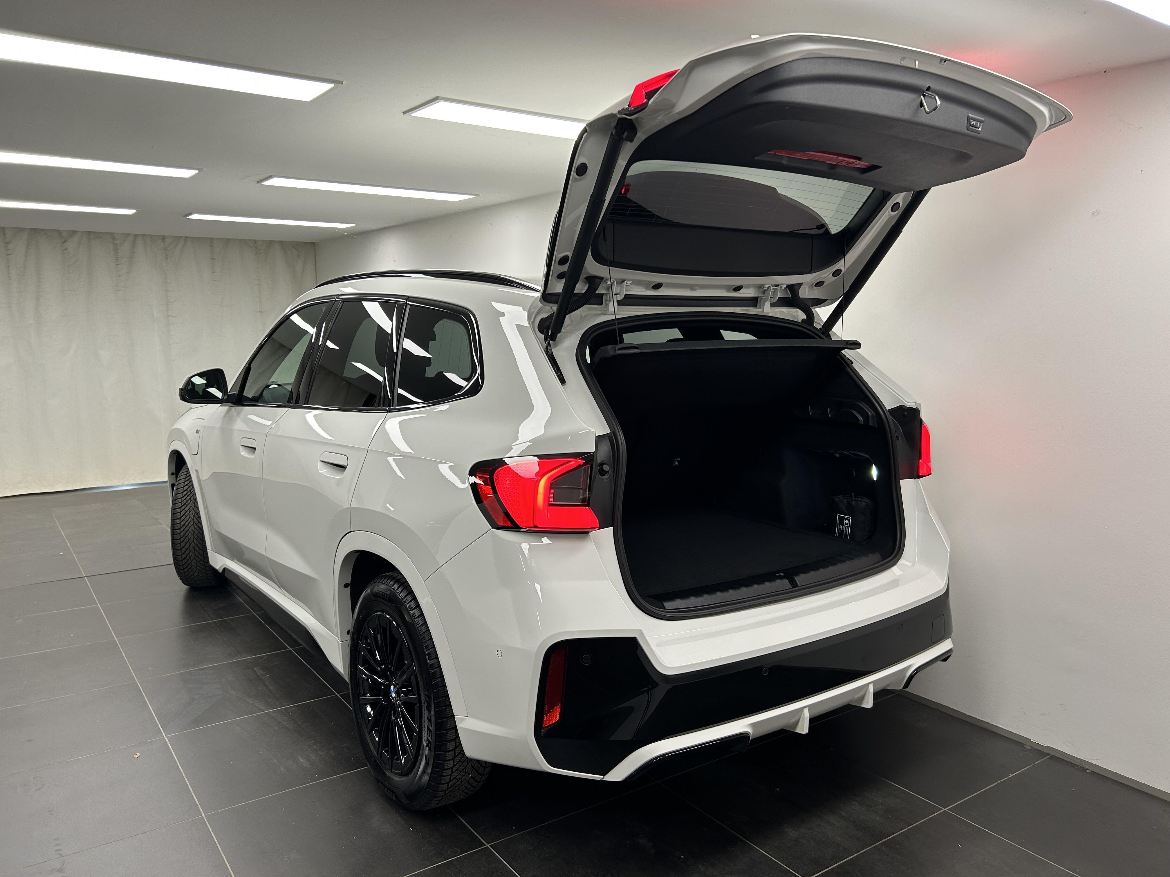 BMW X1 – Bild 31