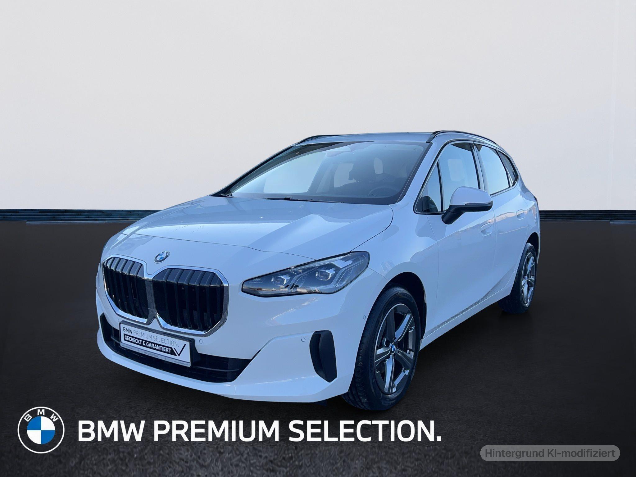 BMW 220i 2025