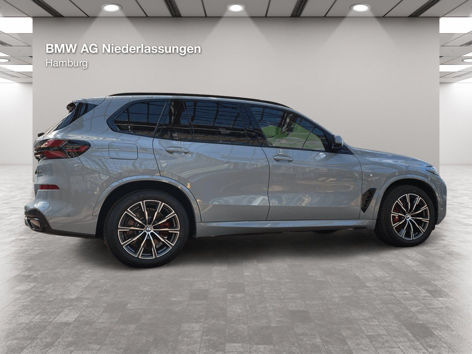 BMW X5 – Bild 4