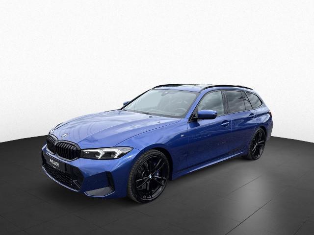 BMW 3er Touring