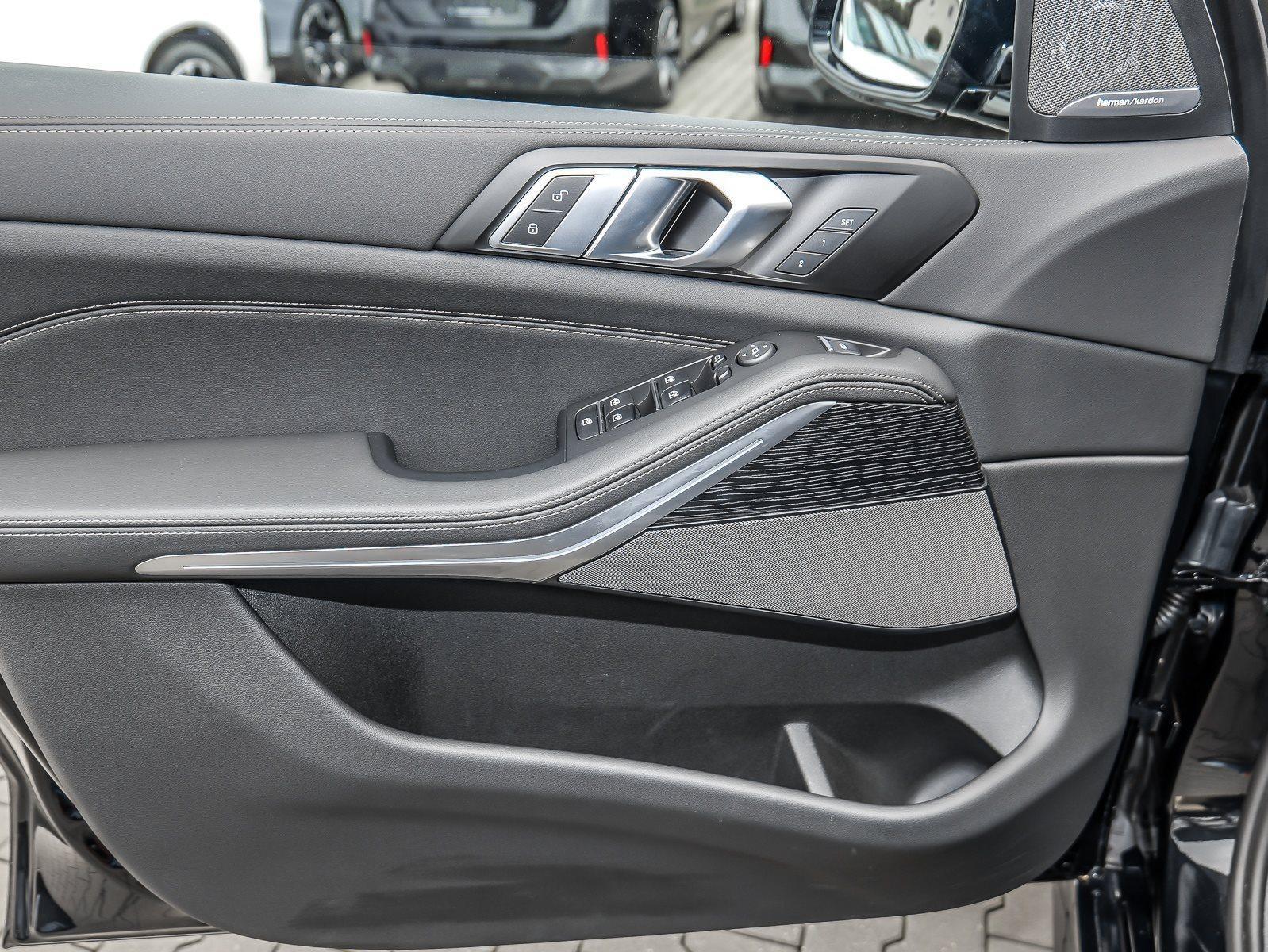 BMW X5 – Bild 23