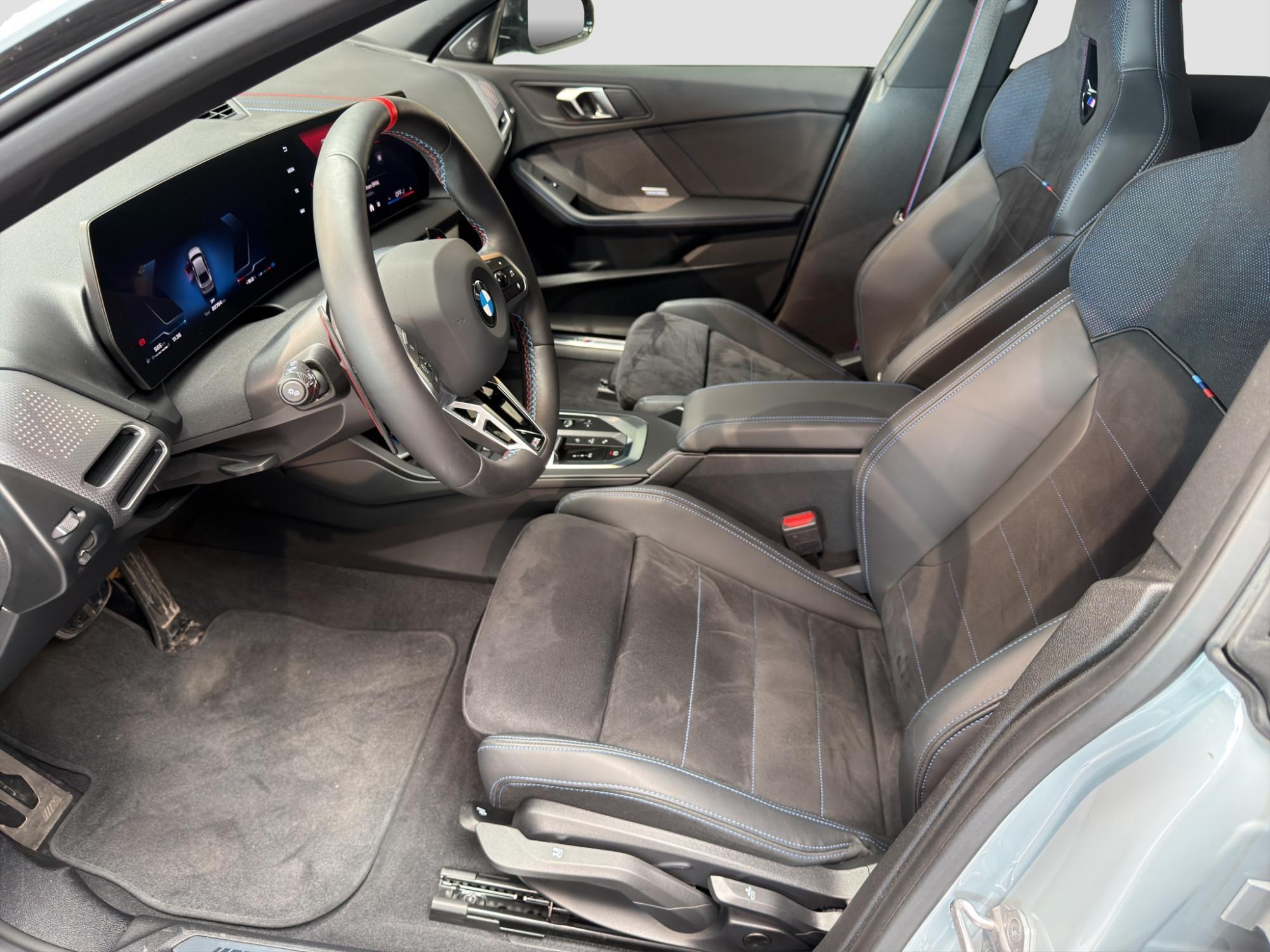 BMW 2er Gran Coupé – Bild 14