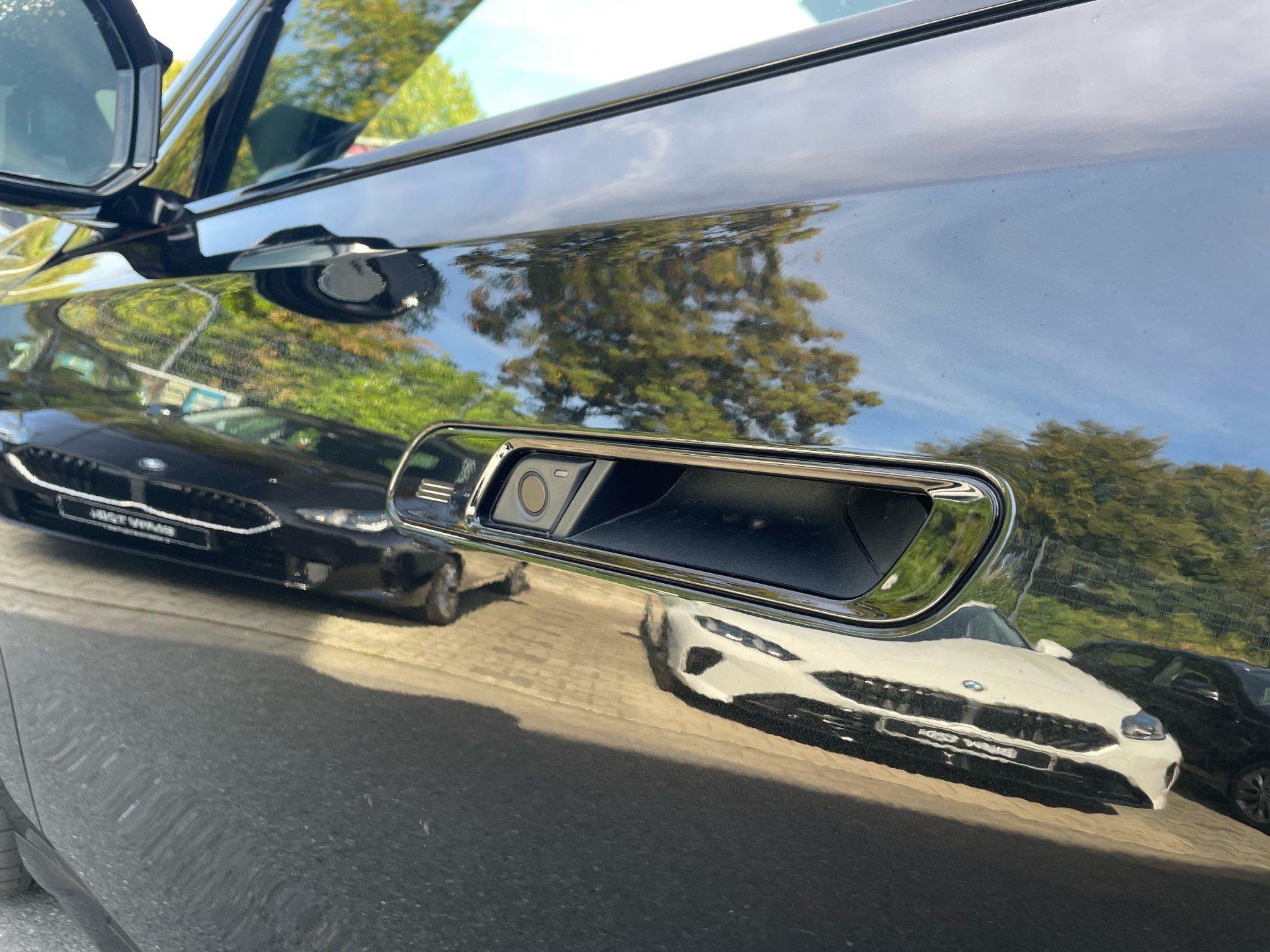 BMW i7 – Bild 29