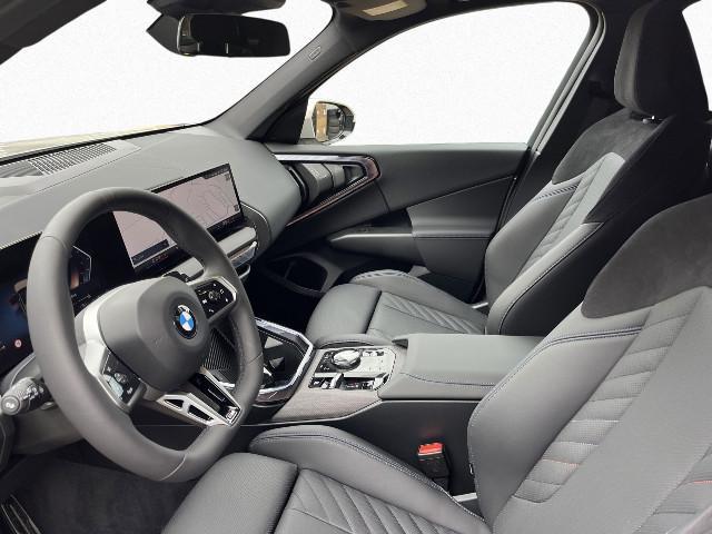 BMW X3 – Bild 3