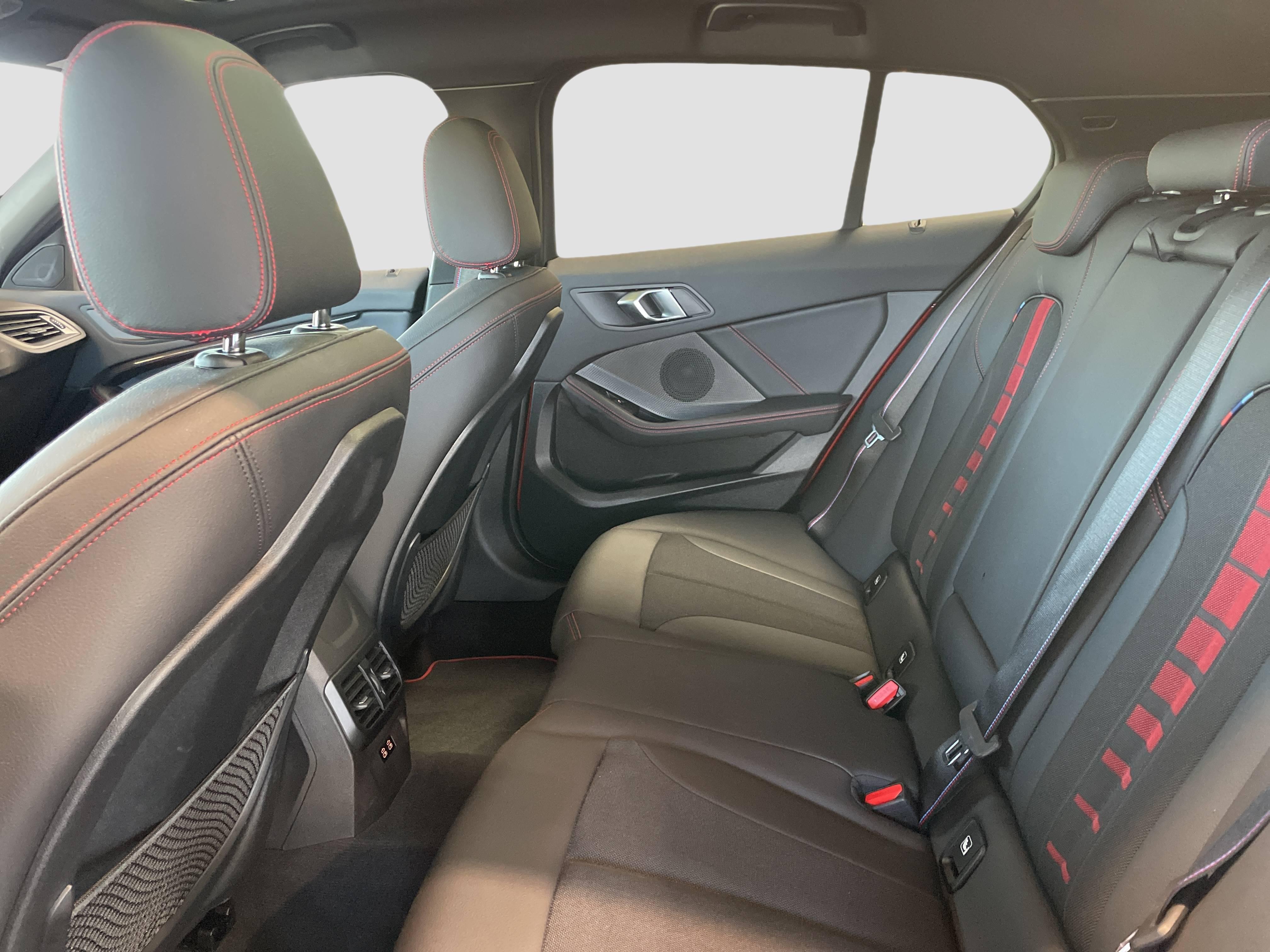 BMW 1er – Bild 19