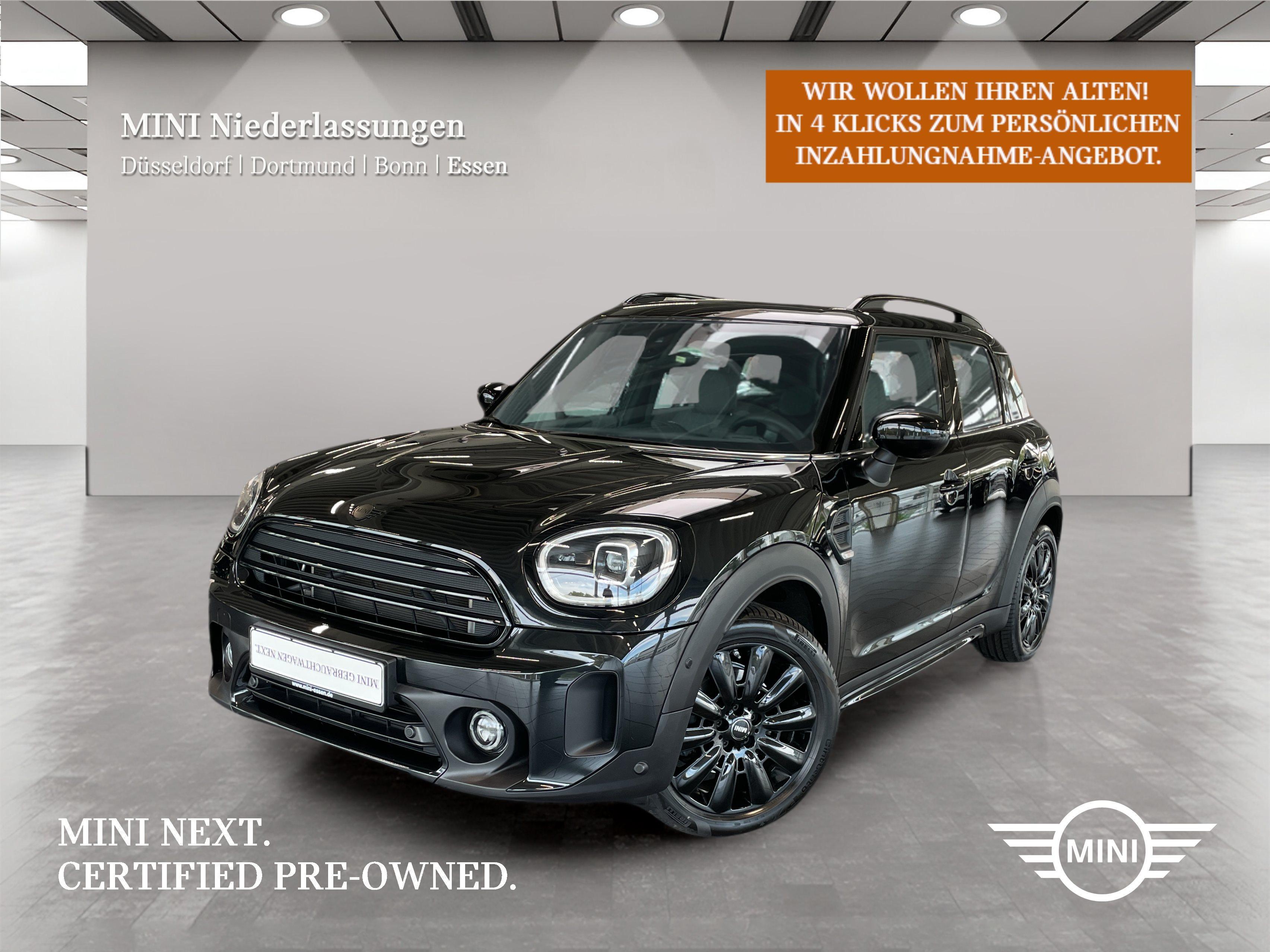 MINI COOPER 2023