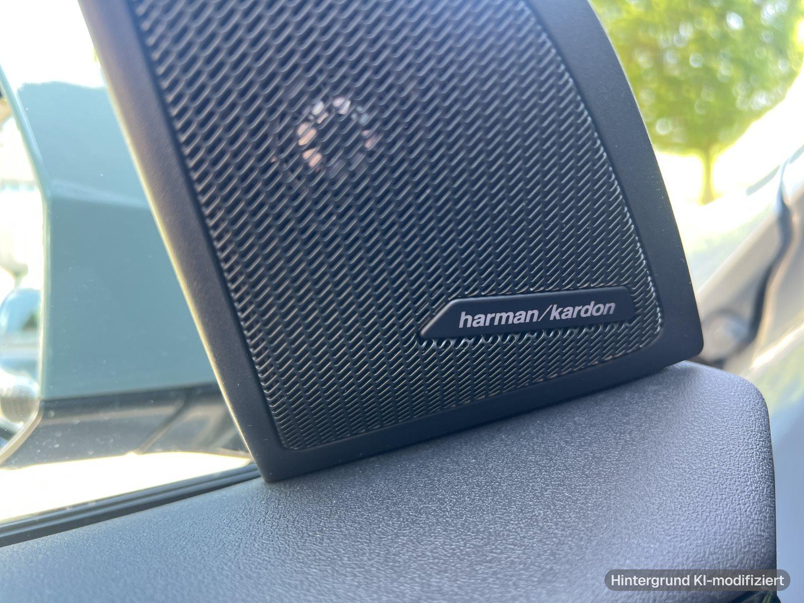 BMW X3 – Bild 17