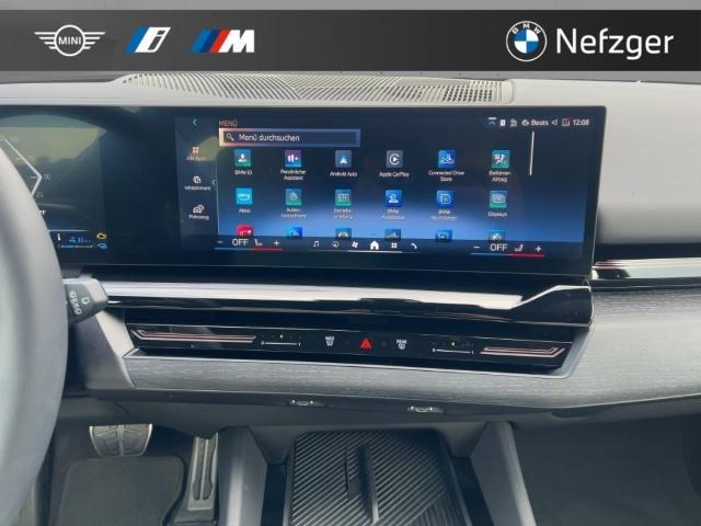 BMW 5er Touring – Bild 12