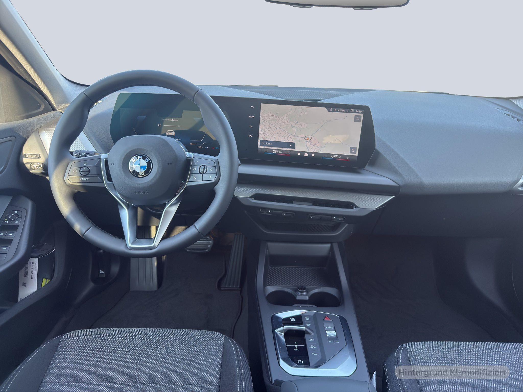 BMW 1er – Bild 18