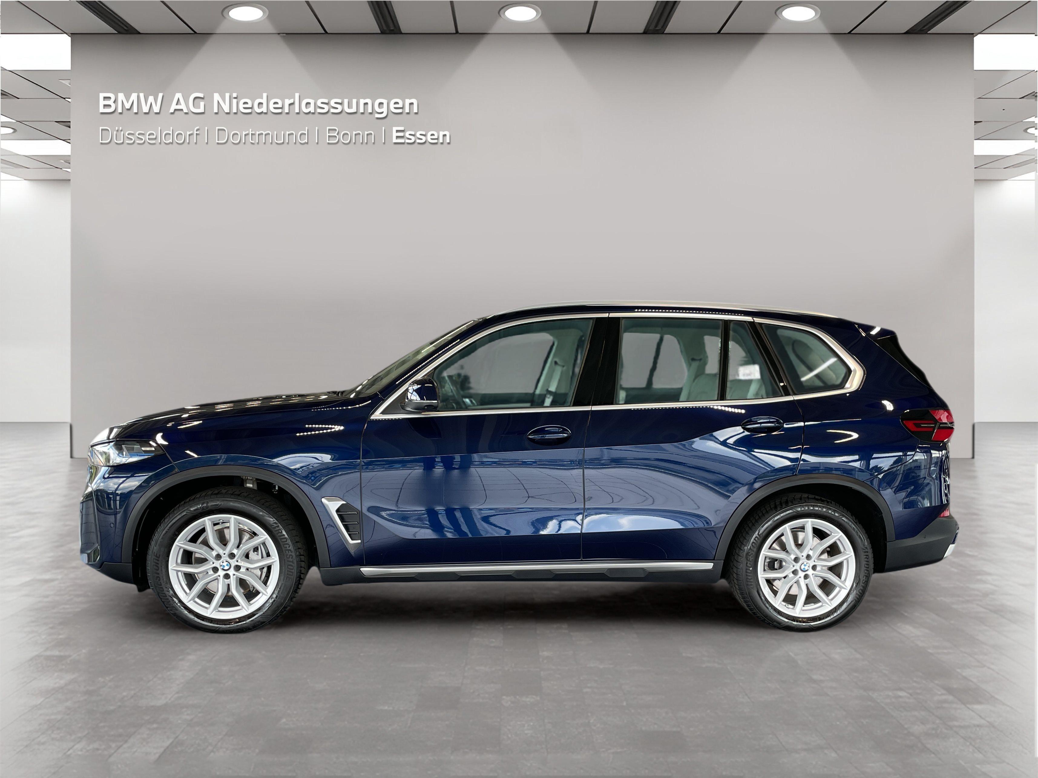 BMW X5 – Bild 3