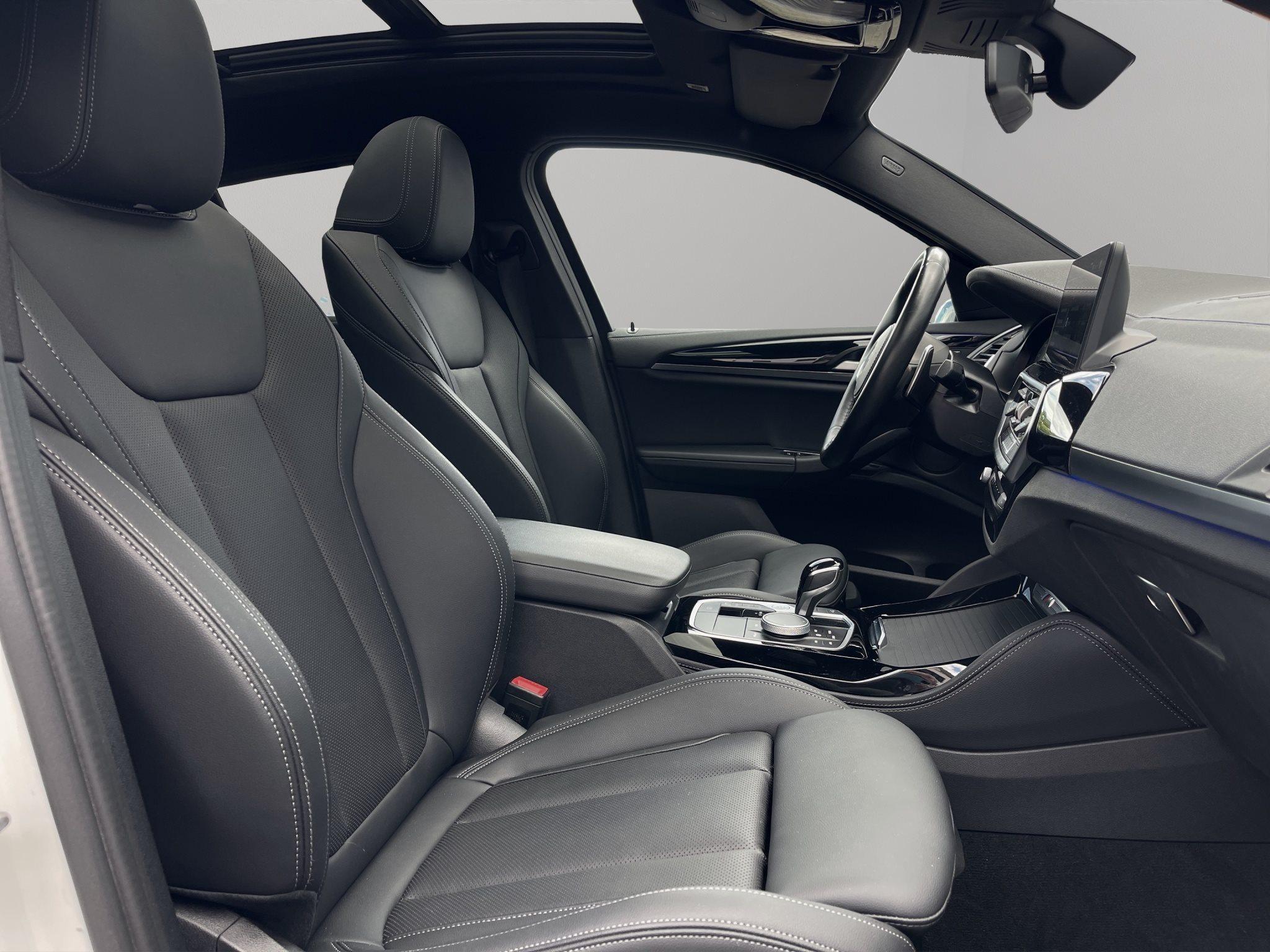 BMW X4 – Bild 14