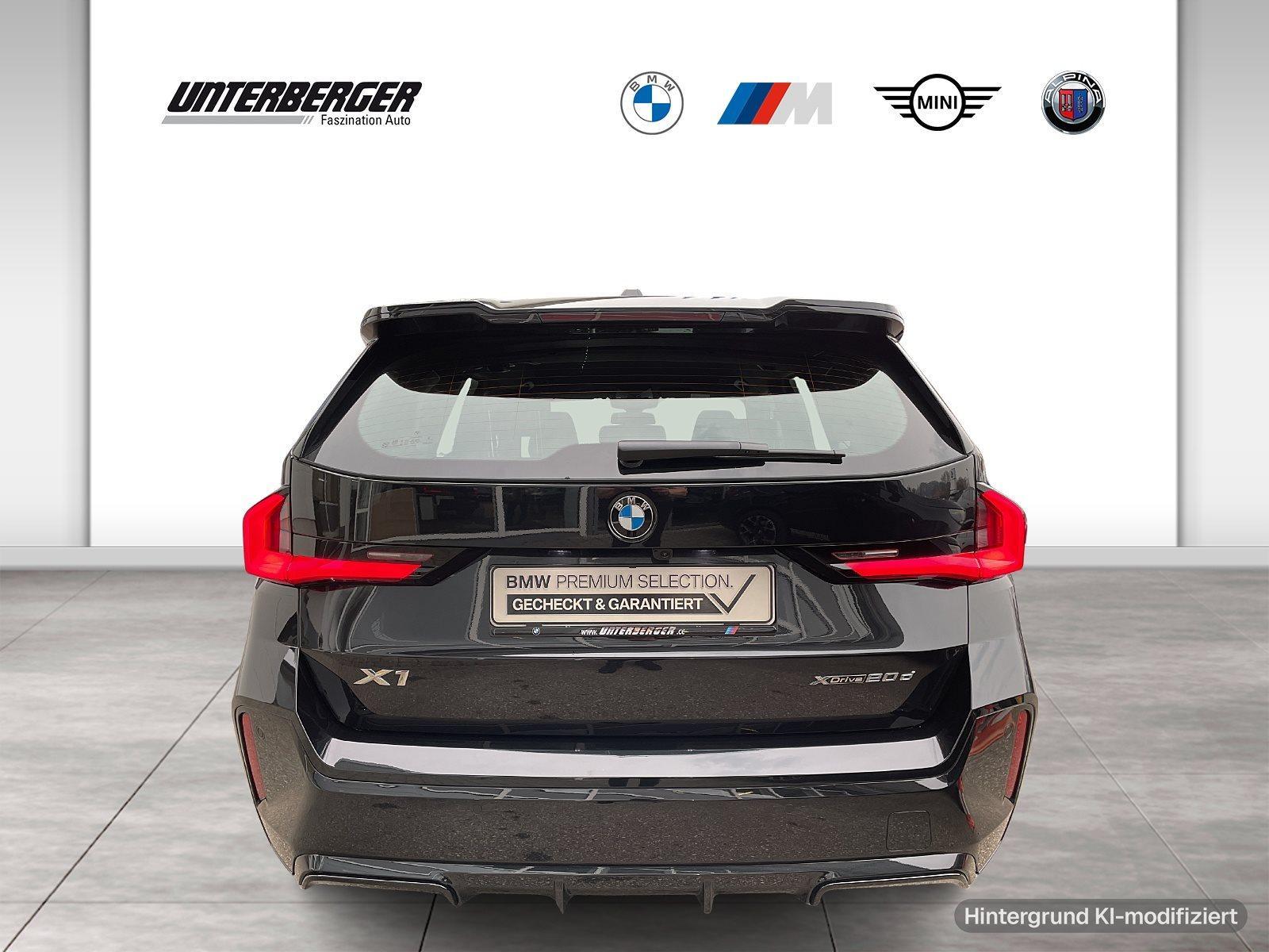 BMW X1 – Bild 5