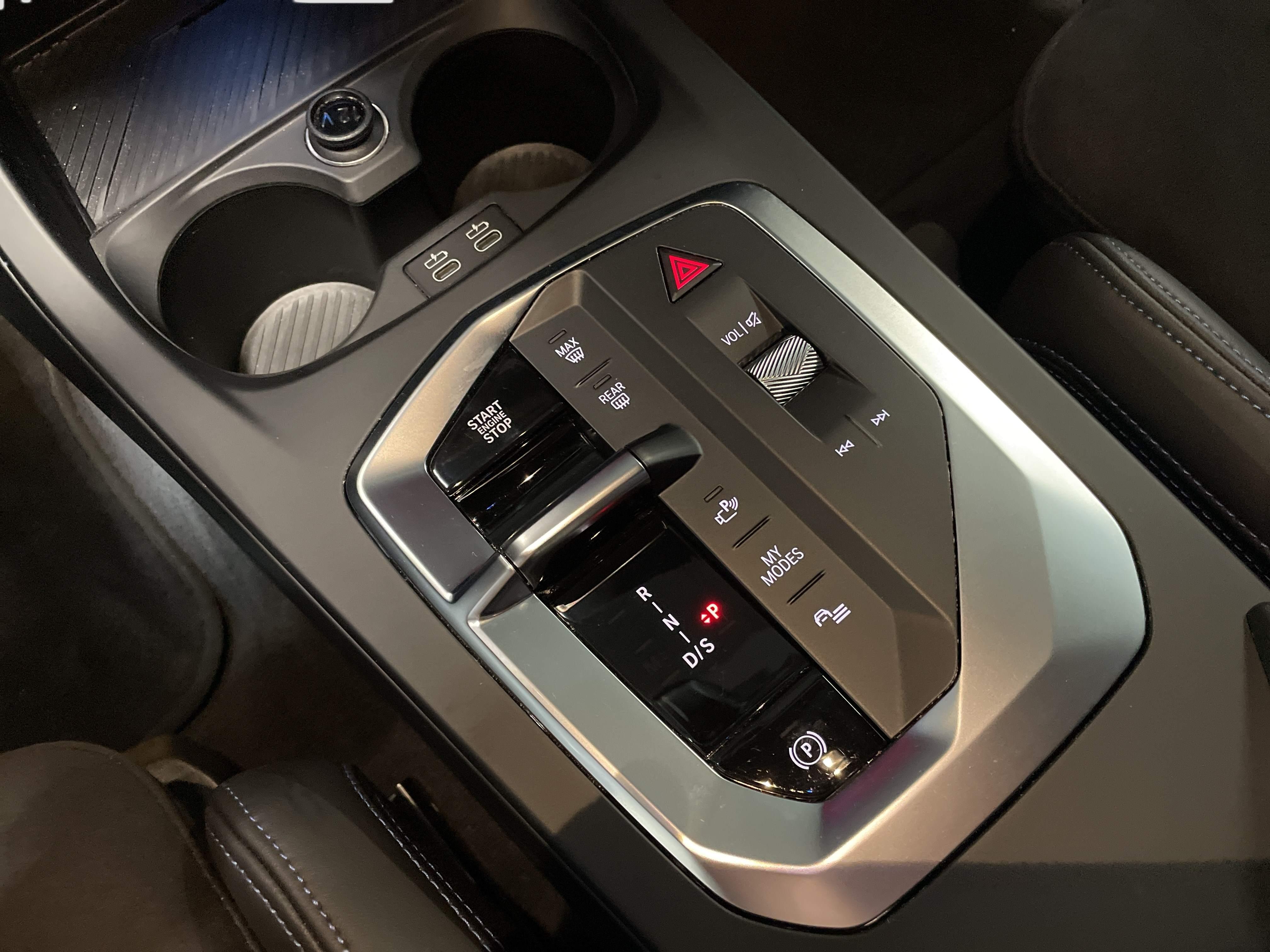 BMW 2er Gran Coupé – Bild 18