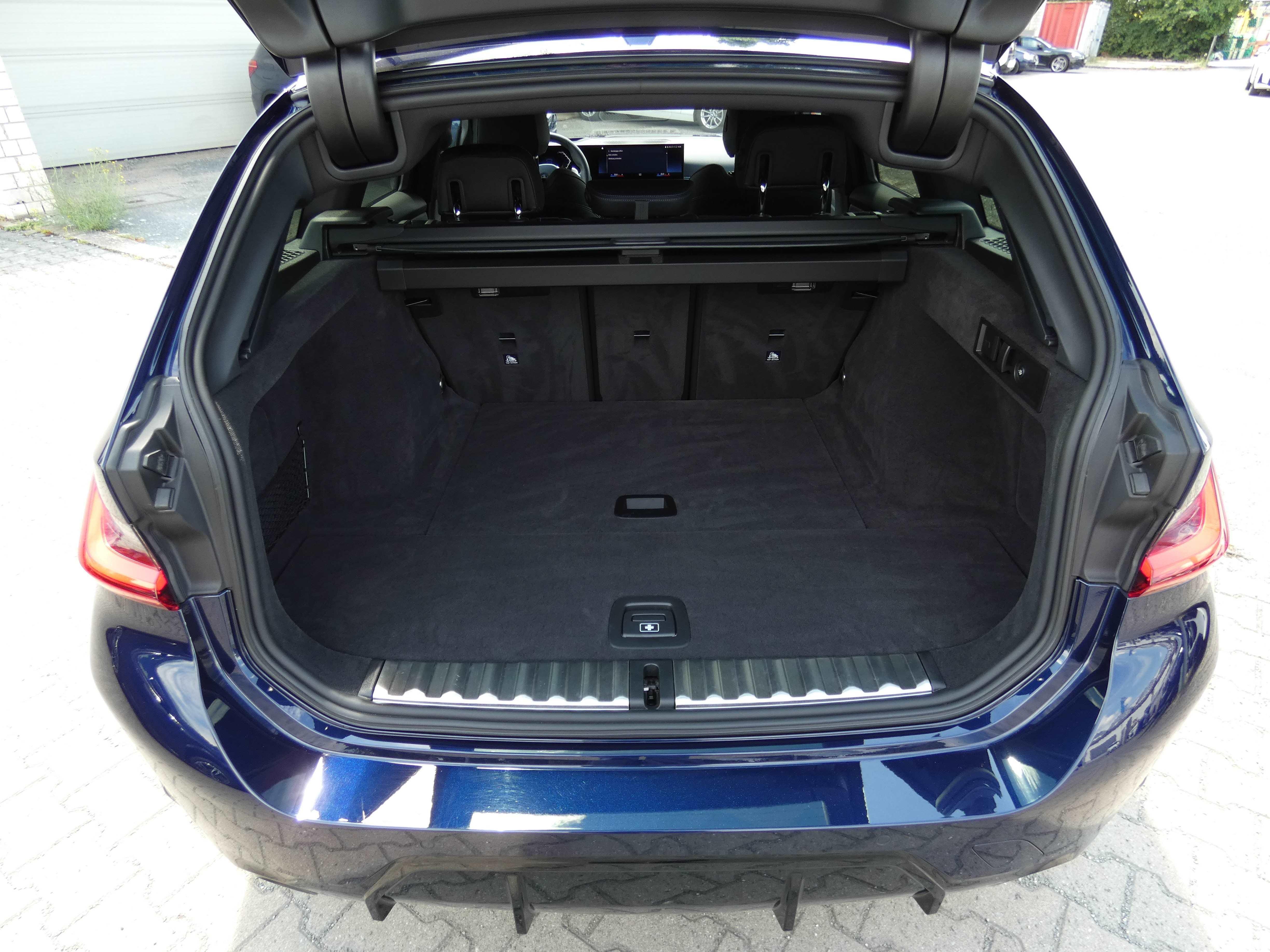 BMW 3er Touring – Bild 27