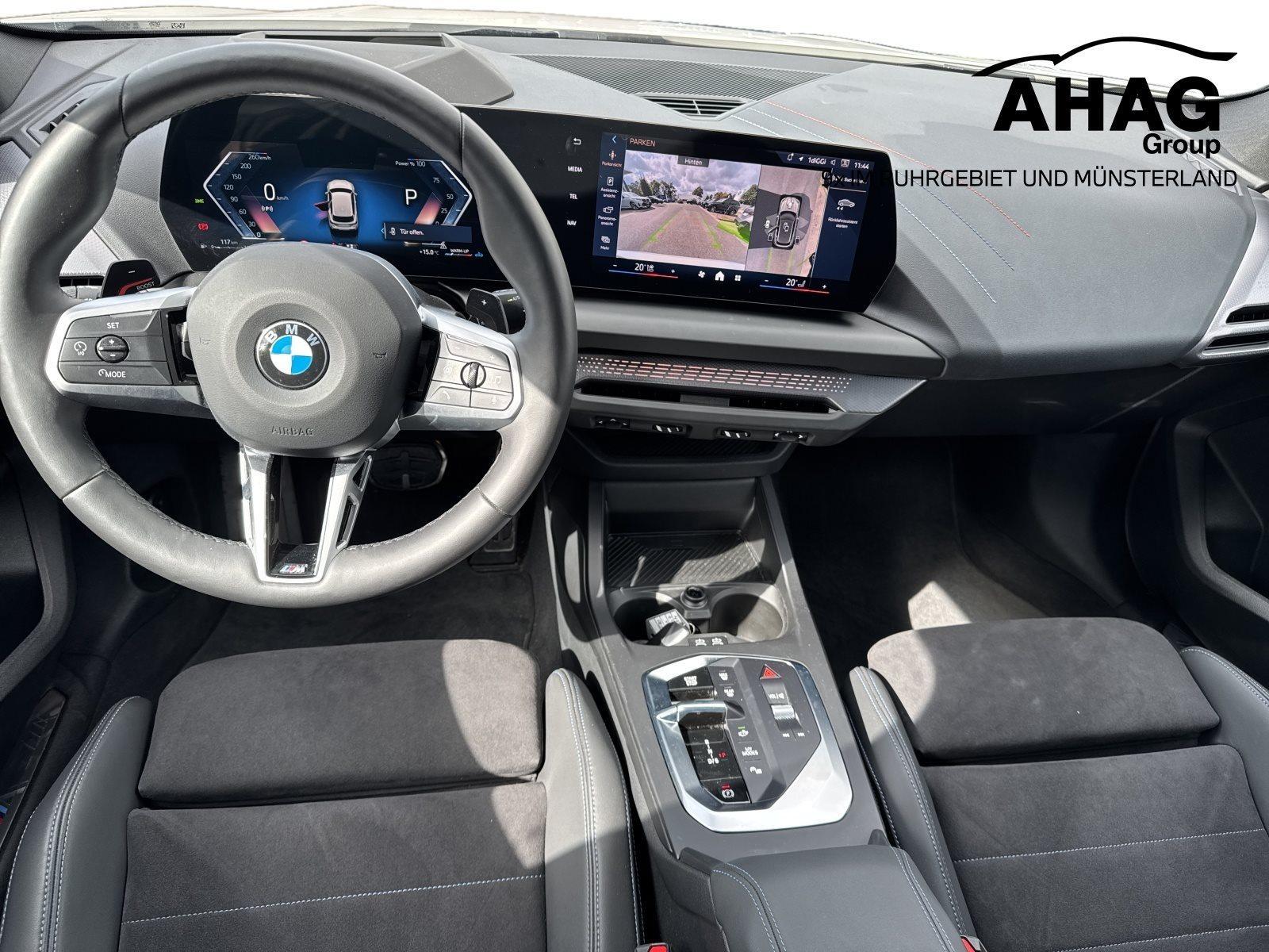 BMW 1er – Bild 23