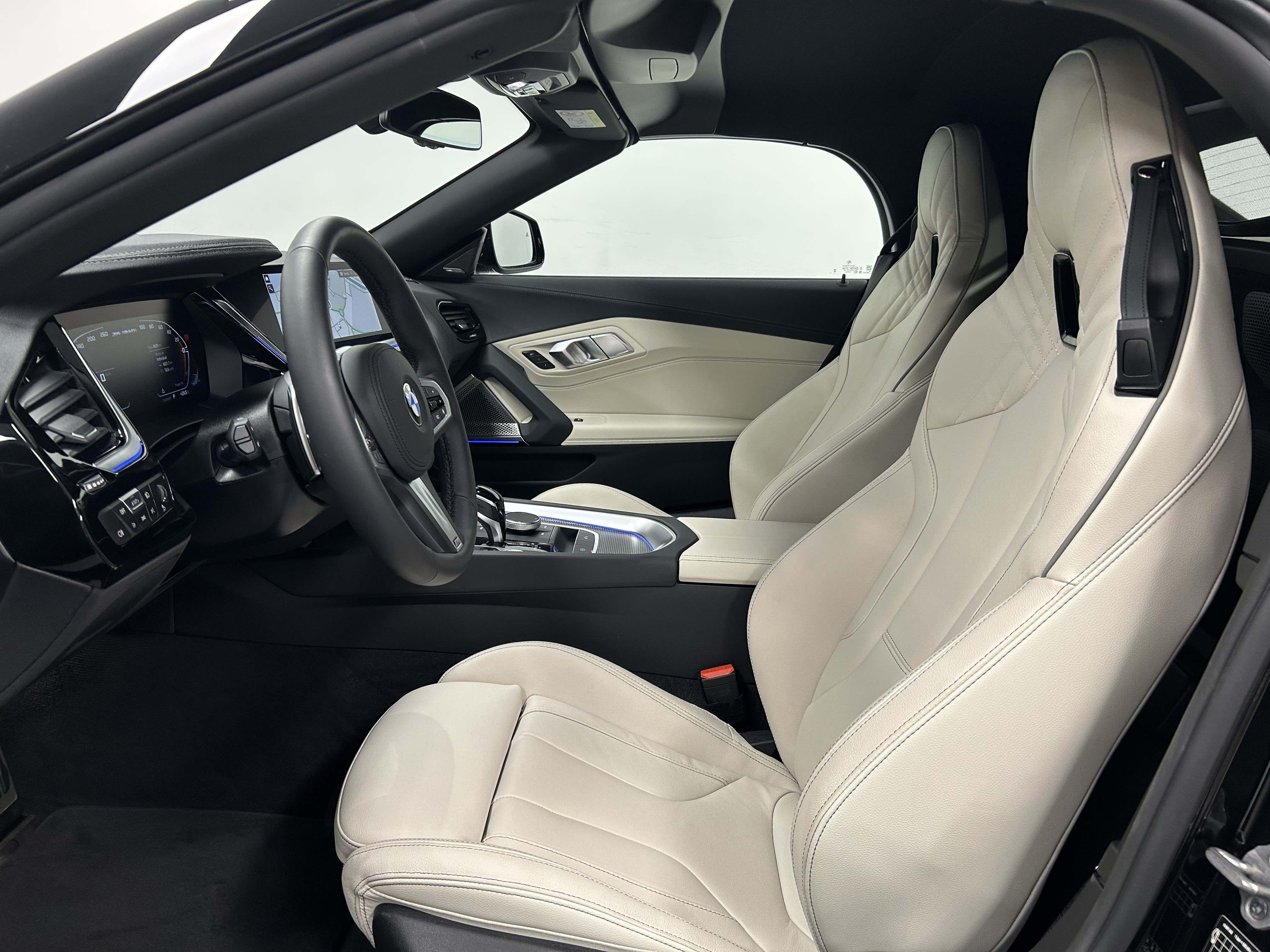 BMW Z4 – Bild 27
