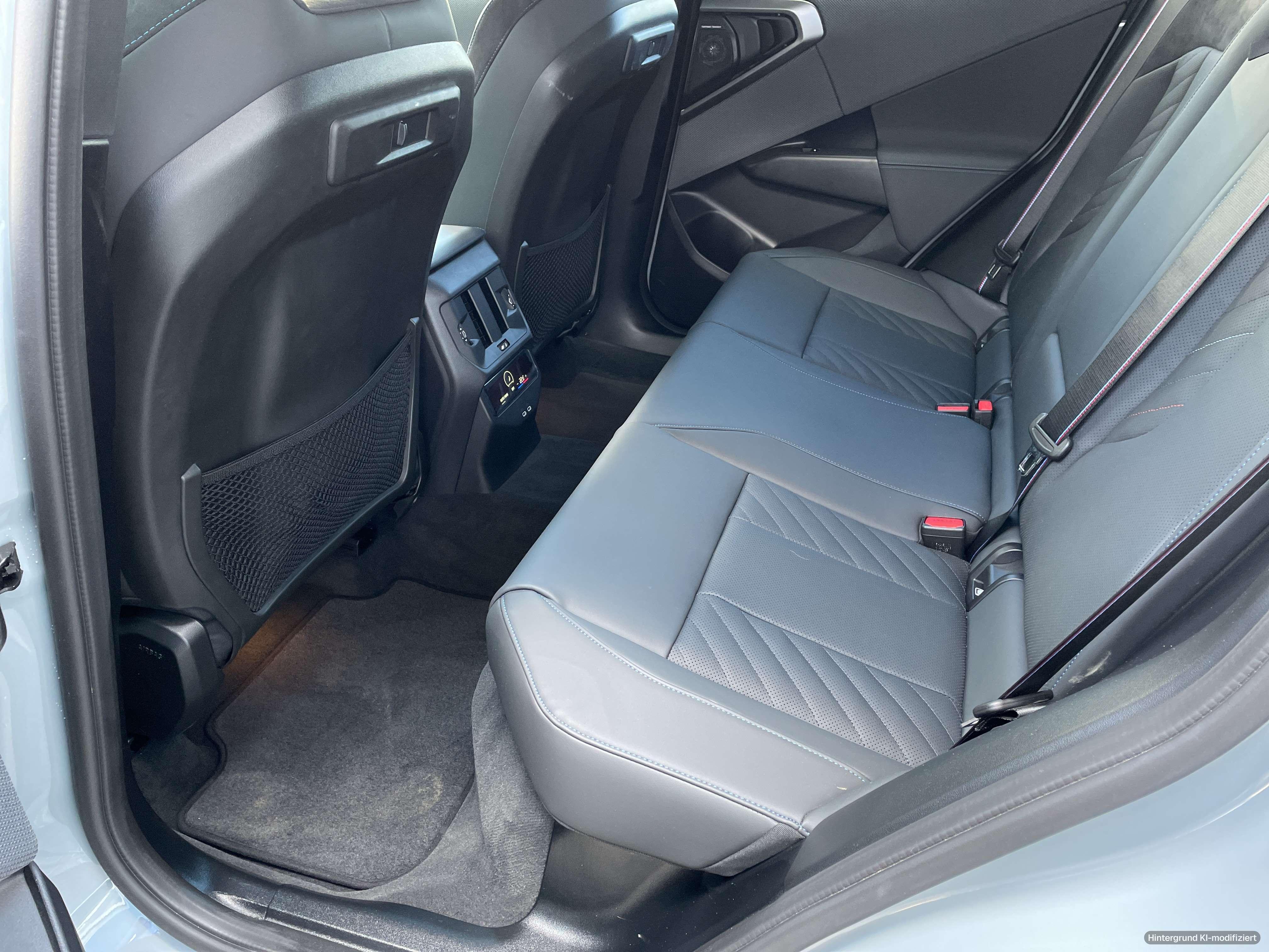 BMW X3 – Bild 7