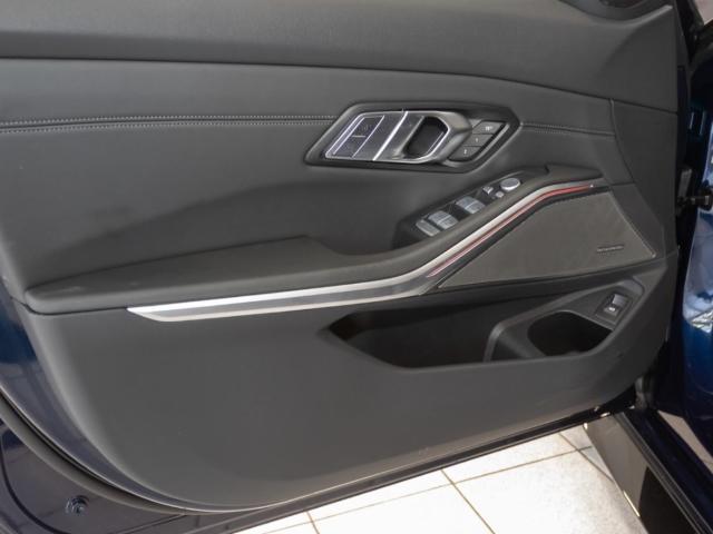 BMW M3 Touring – Bild 8