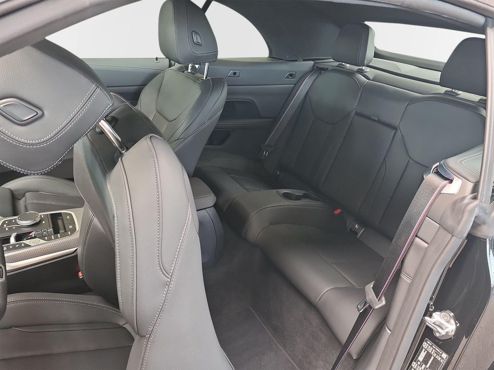 BMW 4er Cabrio – Bild 12