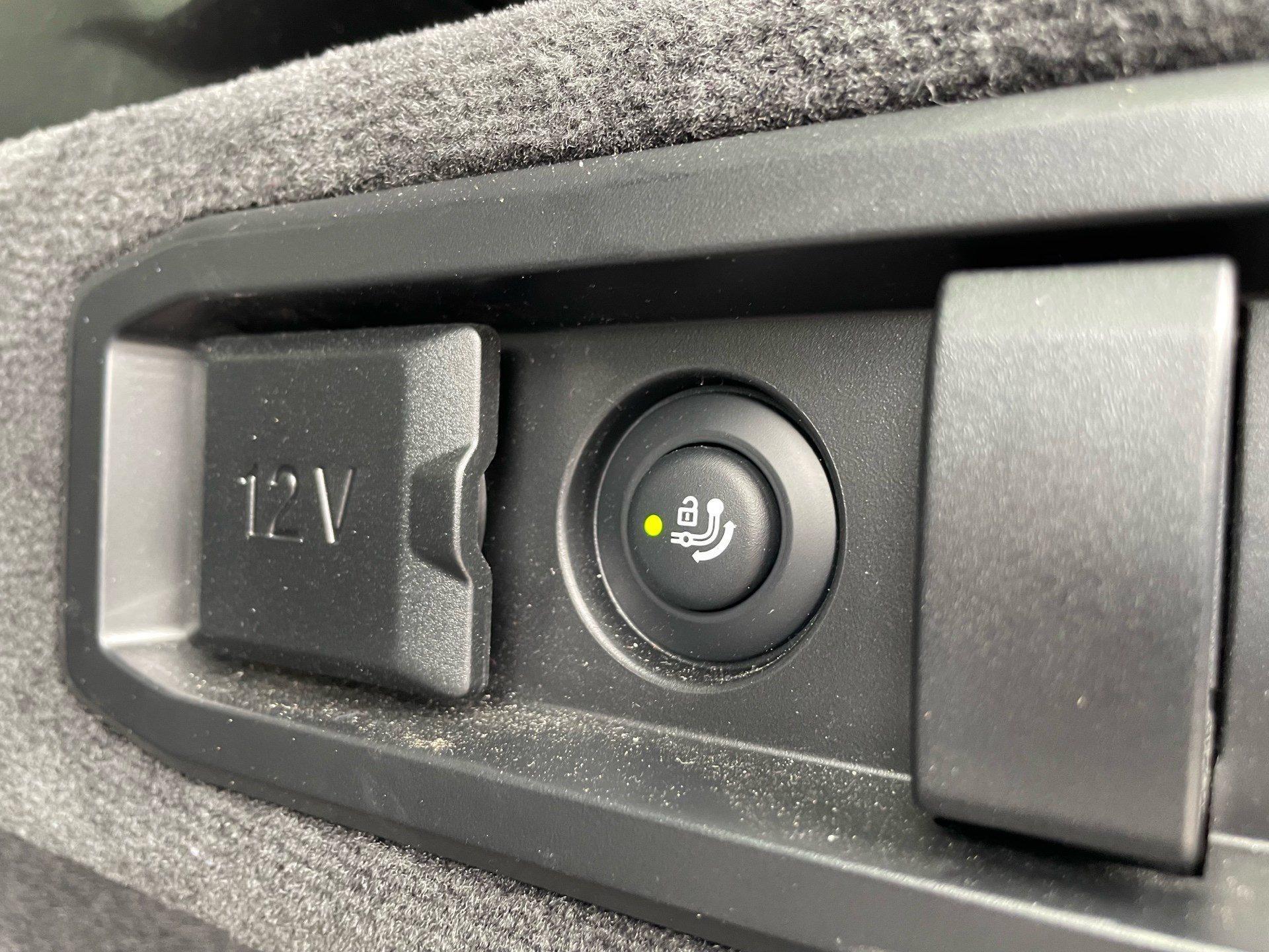 BMW 5er Touring – Bild 19