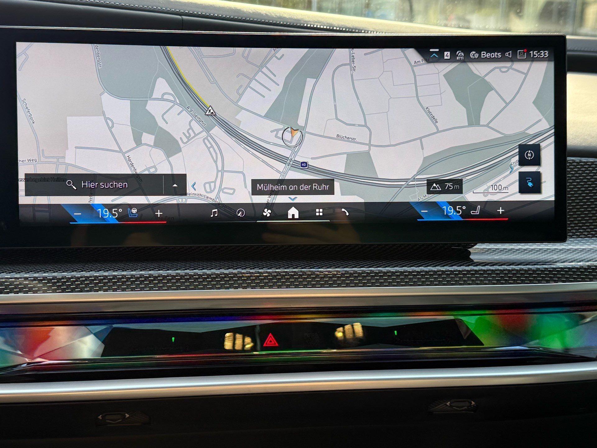 BMW i7 – Bild 9